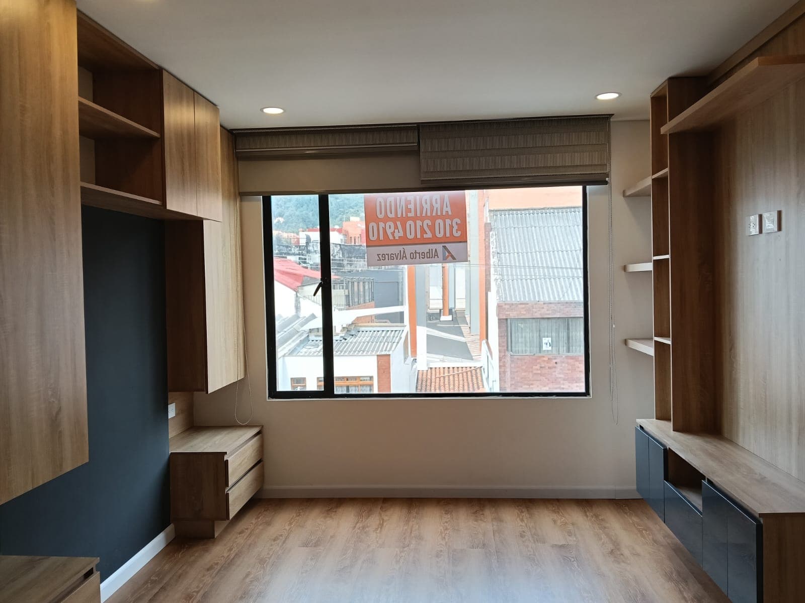Apartaestudio en arriendo en Cedritos, Usaquen, Bogotá, D.c. — foto 1 de 20