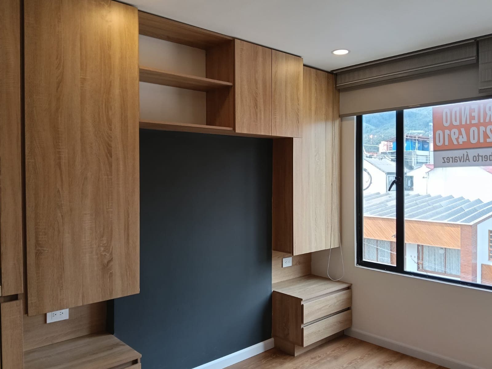 Apartaestudio en arriendo en Cedritos, Usaquen, Bogotá, D.c. — foto 4 de 20