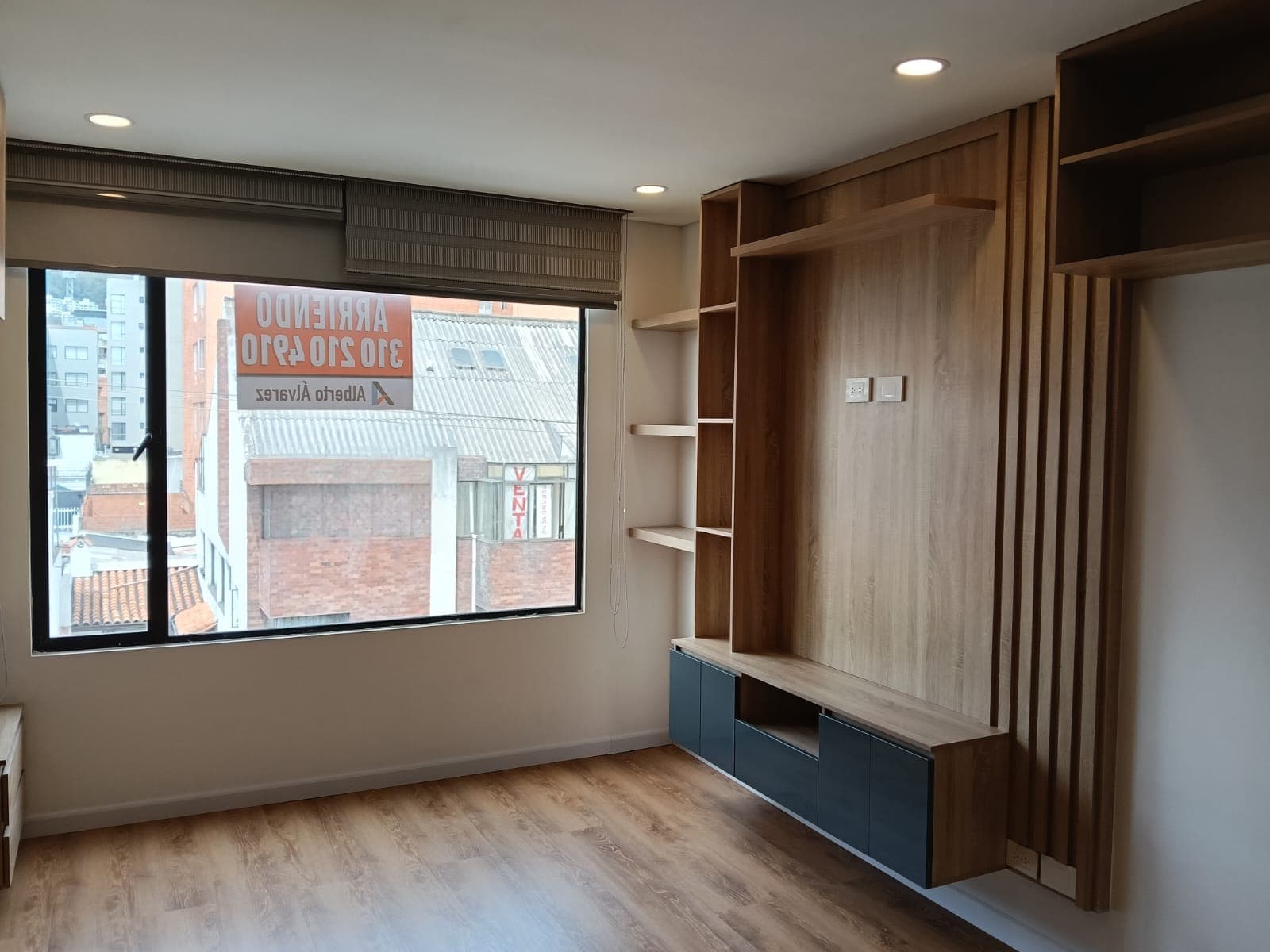 Apartaestudio en arriendo en Cedritos, Usaquen, Bogotá, D.c. — foto 5 de 20