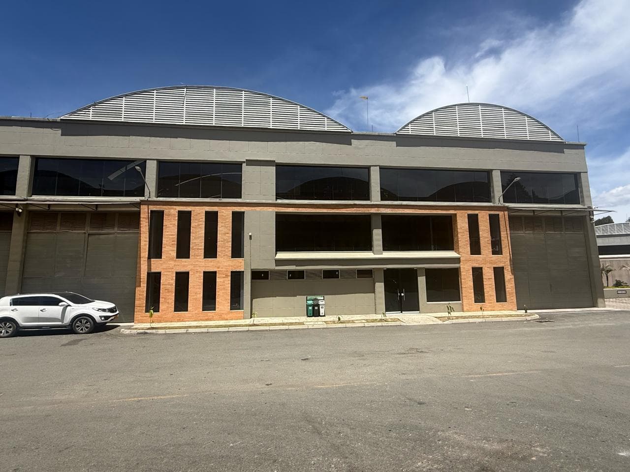 Bodega en arriendo en Guarne — foto 1 de 12