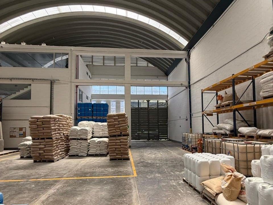 Bodega en arriendo en Guarne — foto 2 de 12