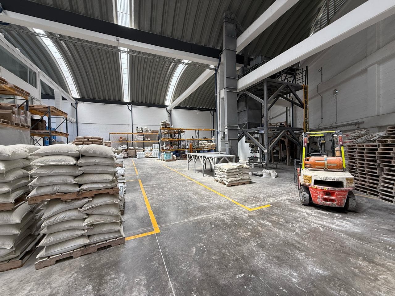 Bodega en arriendo en Guarne — foto 3 de 12