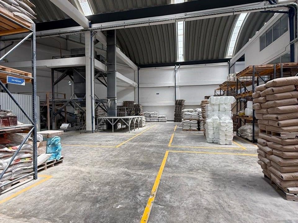 Bodega en arriendo en Guarne — foto 5 de 12
