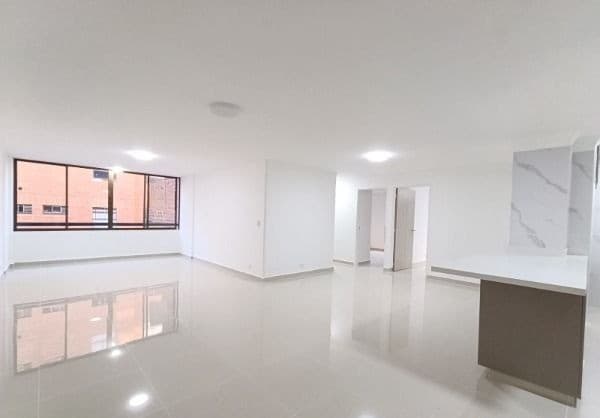 Apartamento en arriendo en Zuñiga, Envigado — foto 2 de 18