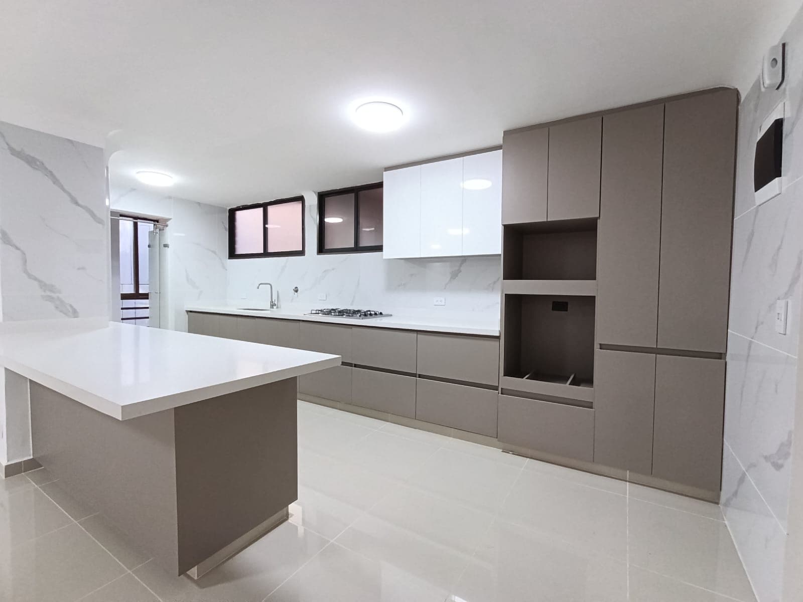 Apartamento en arriendo en Zuñiga, Envigado — foto 3 de 18