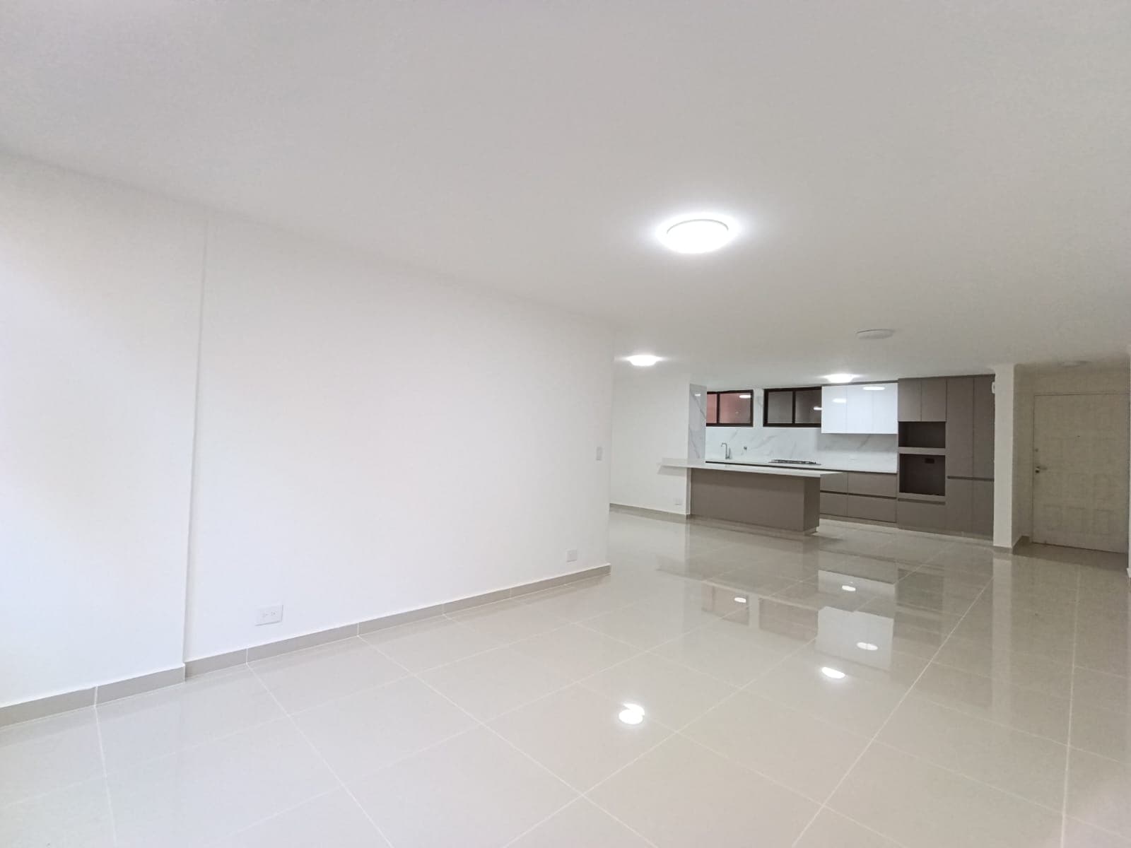 Apartamento en arriendo en Zuñiga, Envigado — foto 4 de 18