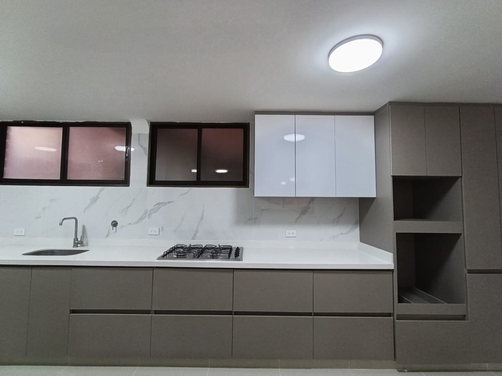 Apartamento en arriendo en Zuñiga, Envigado — foto 5 de 18