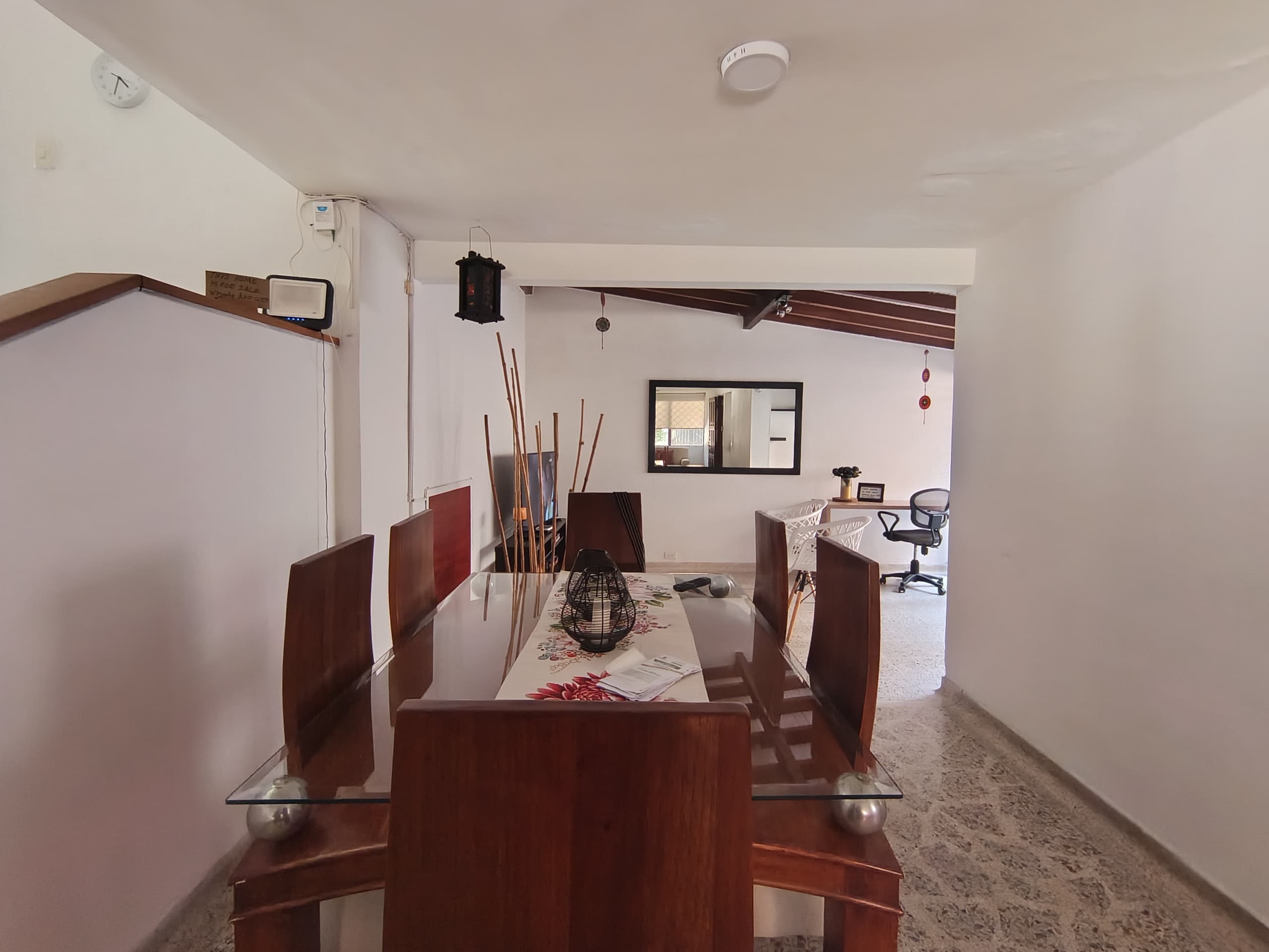 Casa Vivienda en arriendo en El Velódromo, Laureles, Medellín — foto 2 de 20