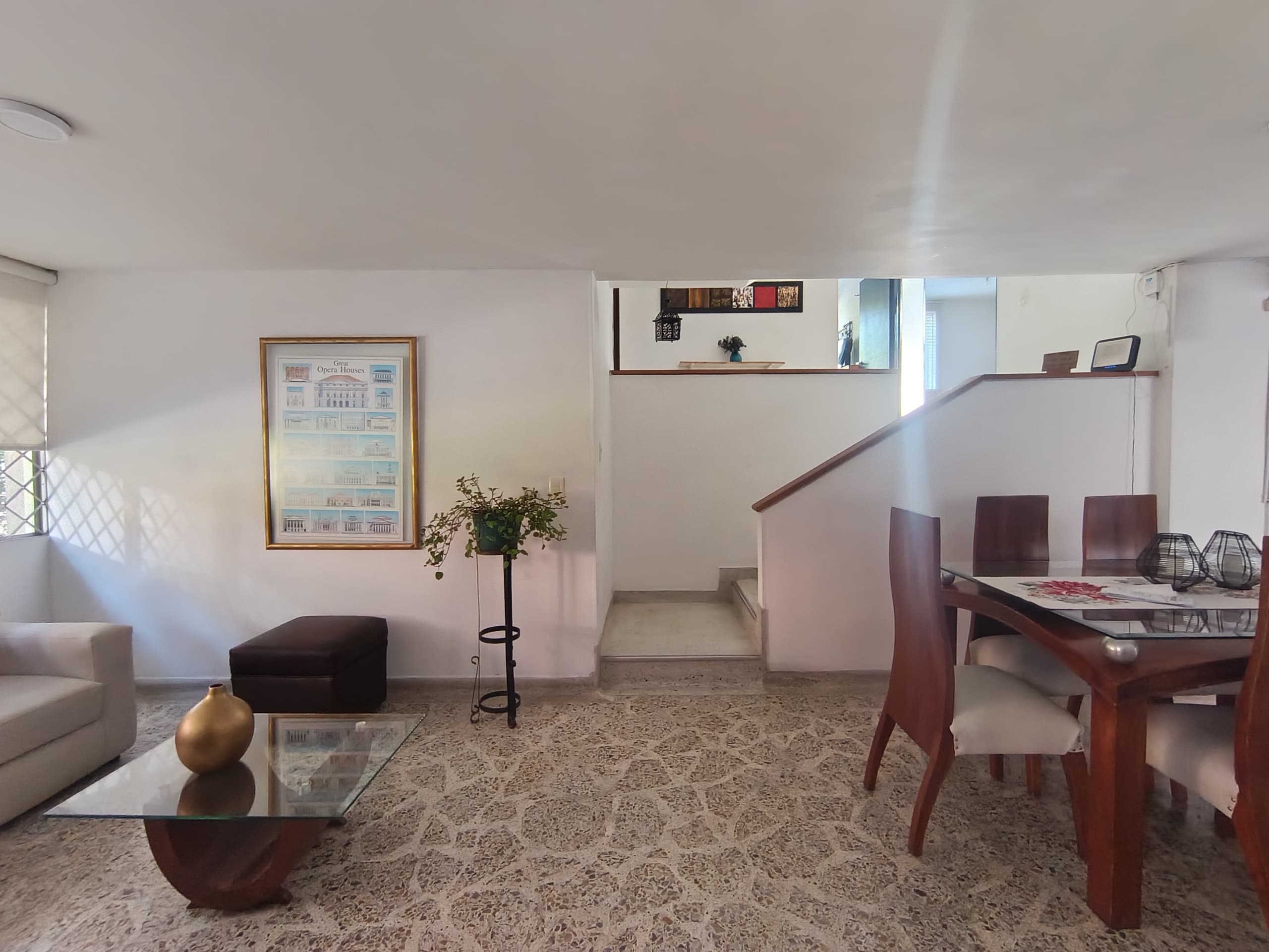 Casa Vivienda en arriendo en El Velódromo, Laureles, Medellín — foto 3 de 20