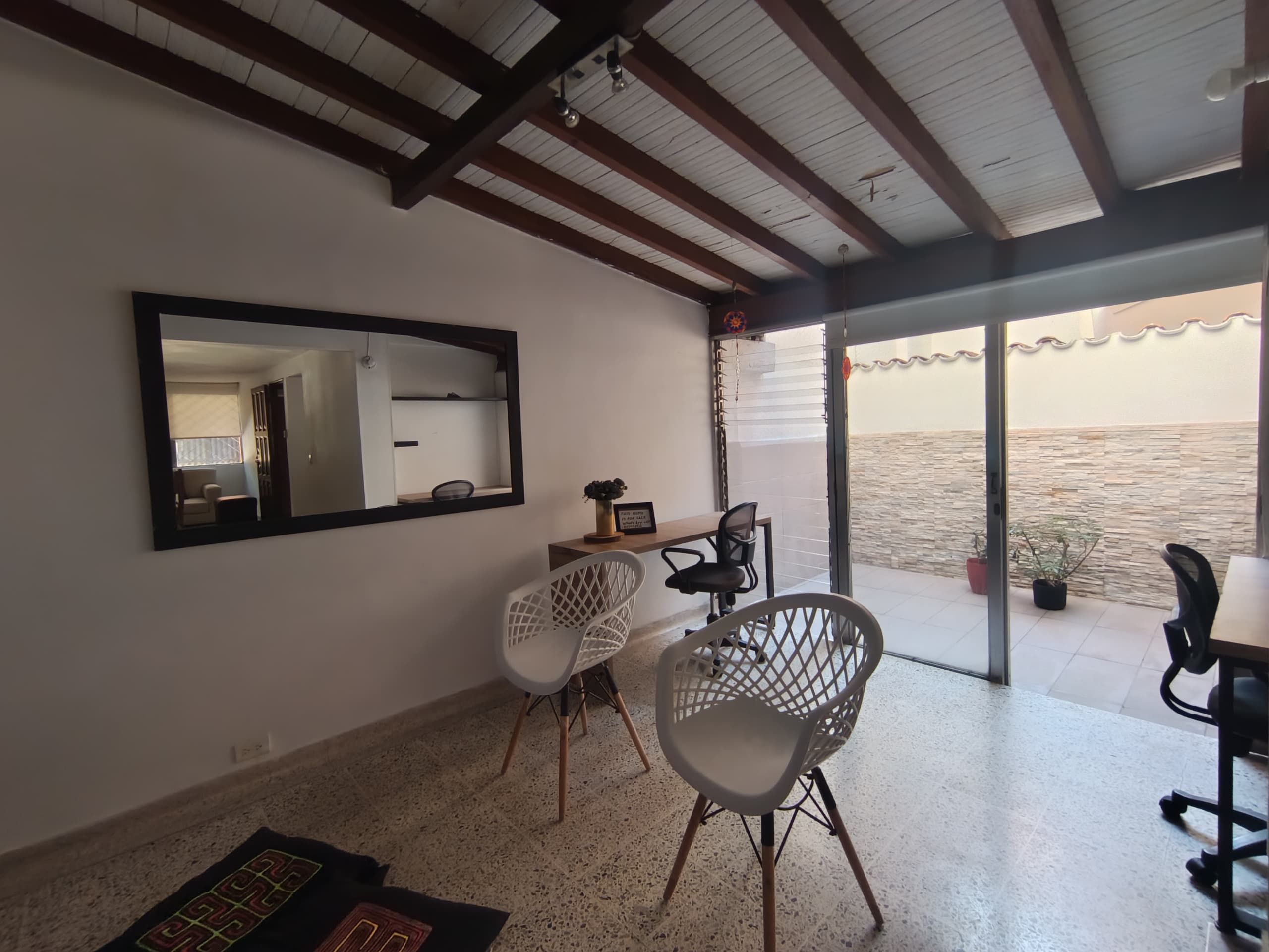 Casa Vivienda en arriendo en El Velódromo, Laureles, Medellín — foto 4 de 20