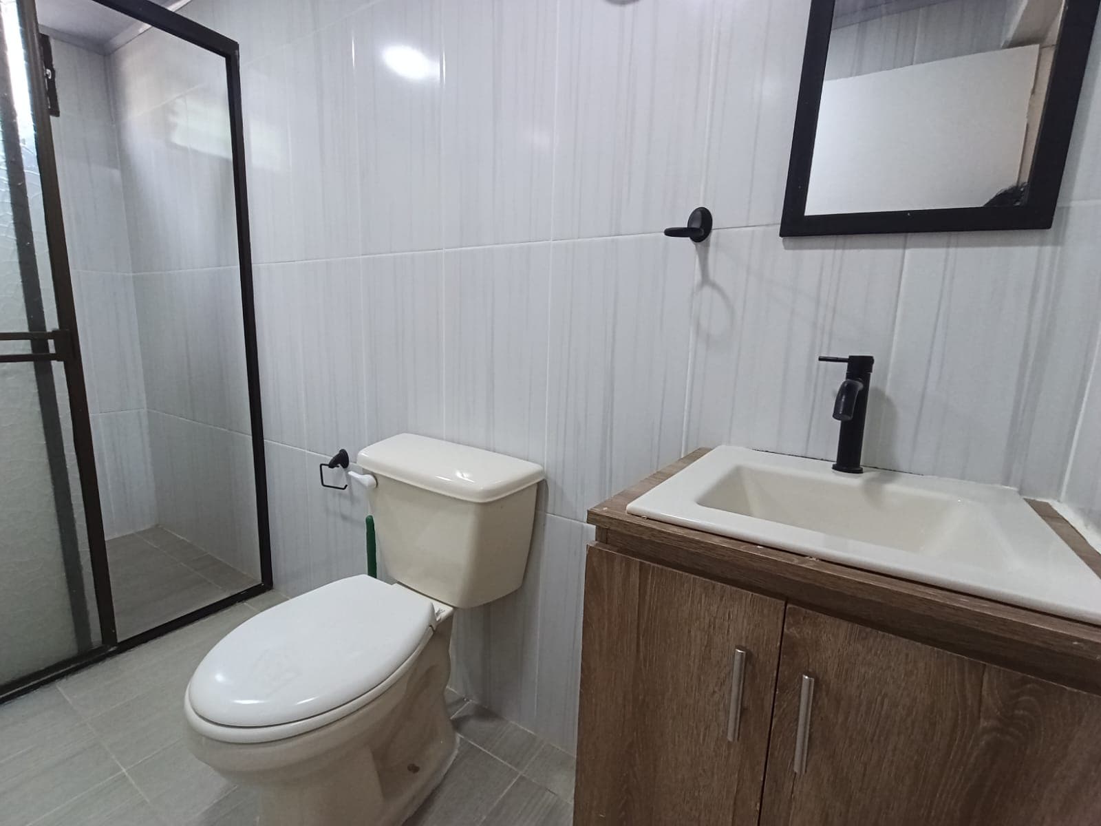 Apartaestudio en arriendo en San Joaquín, Laureles, Medellín — foto 2 de 18