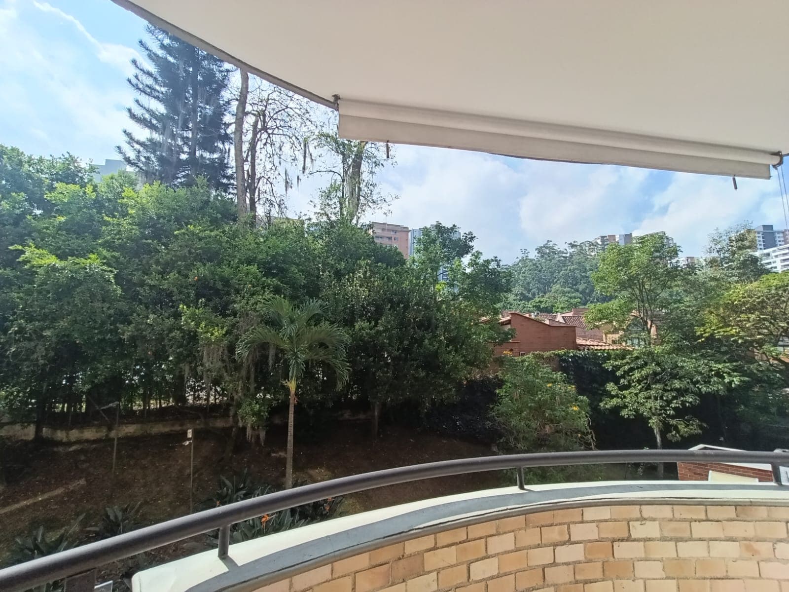 Apartamento en arriendo en La Abadia, Envigado — foto 3 de 20