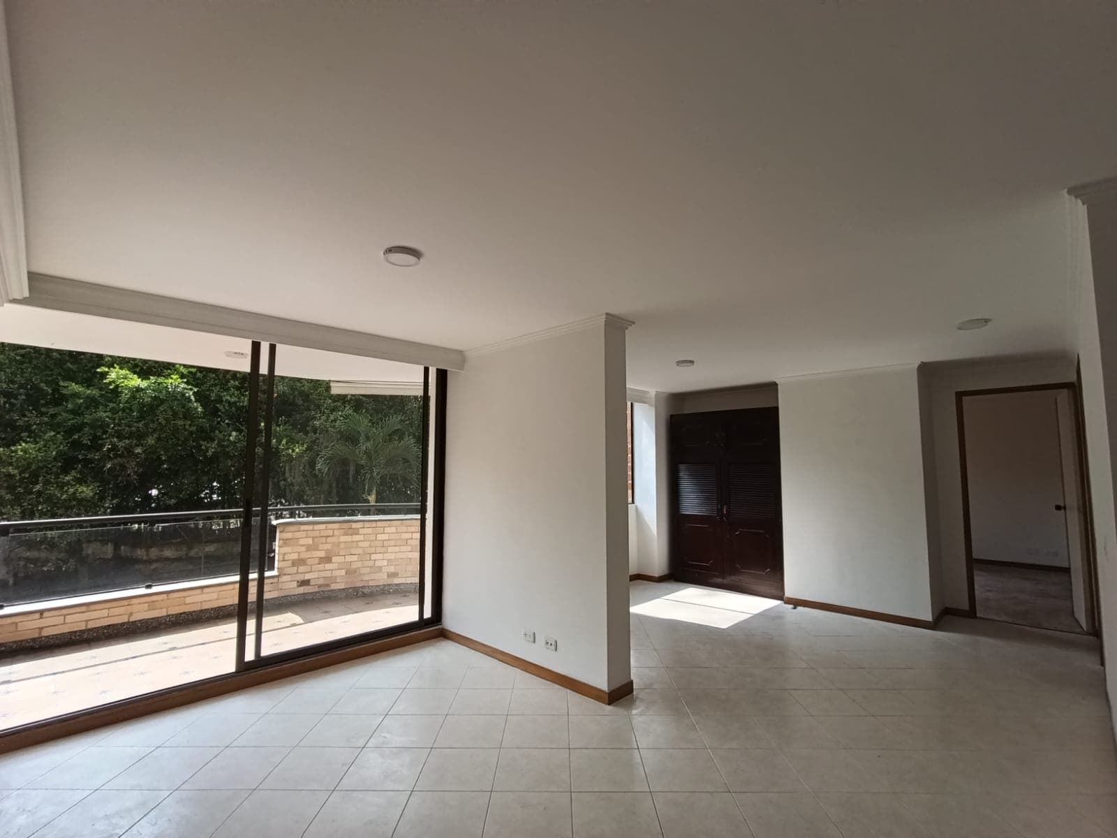 Apartamento en arriendo en La Abadia, Envigado — foto 4 de 20