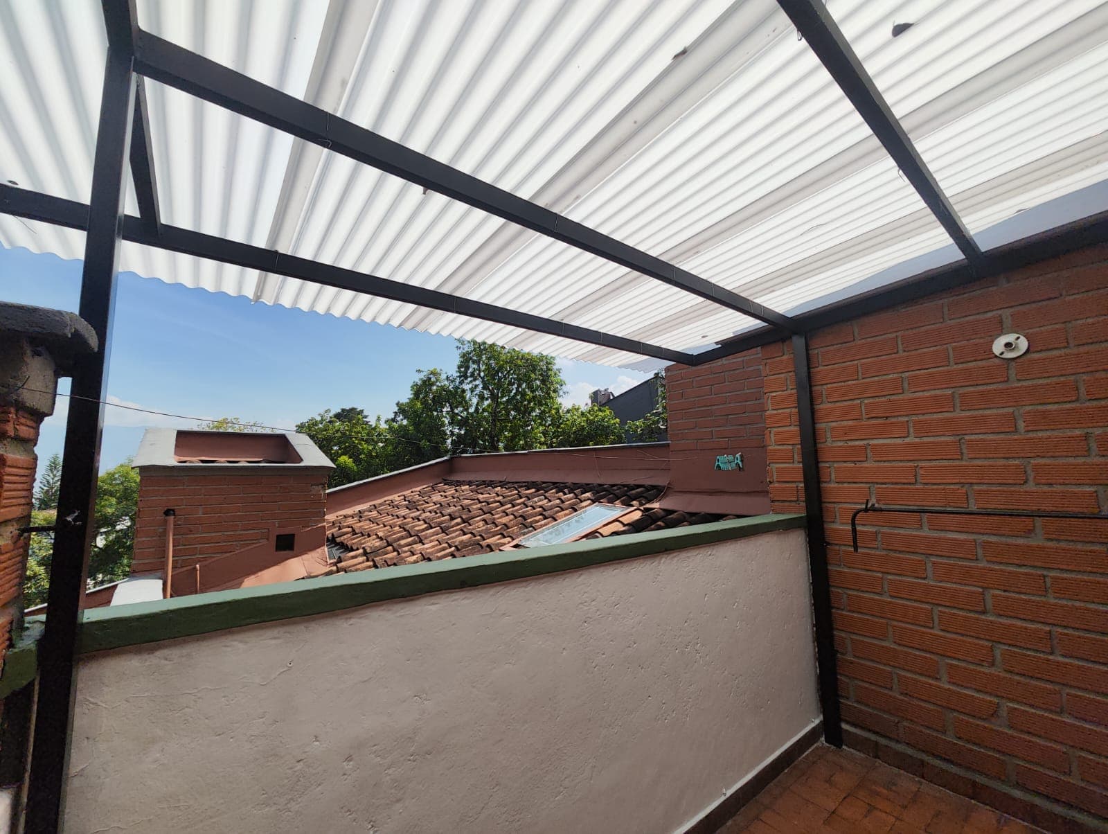 Apartamento en arriendo en El Tesoro, El Poblado, Medellín — foto 5 de 18