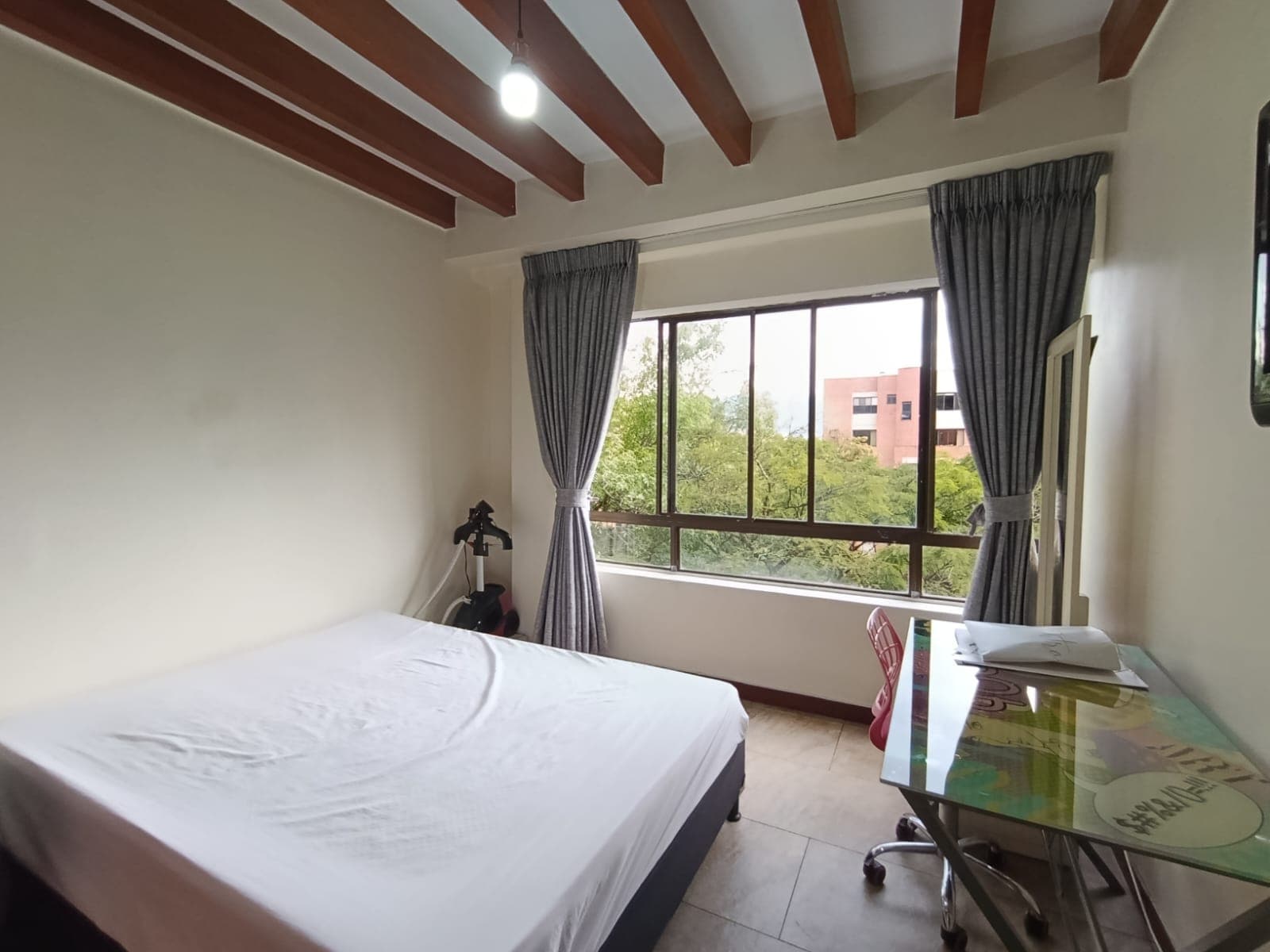 Apartamento en arriendo en San Lucas, El Poblado, Medellín — foto 2 de 20