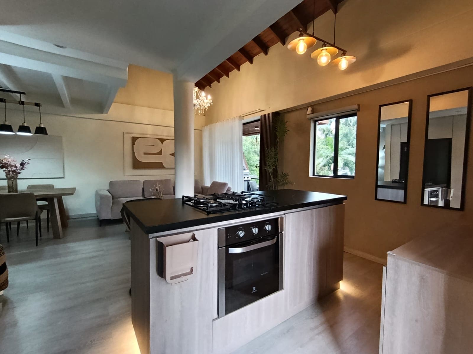 Apartamento en arriendo en San Lucas, El Poblado, Medellín — foto 4 de 20