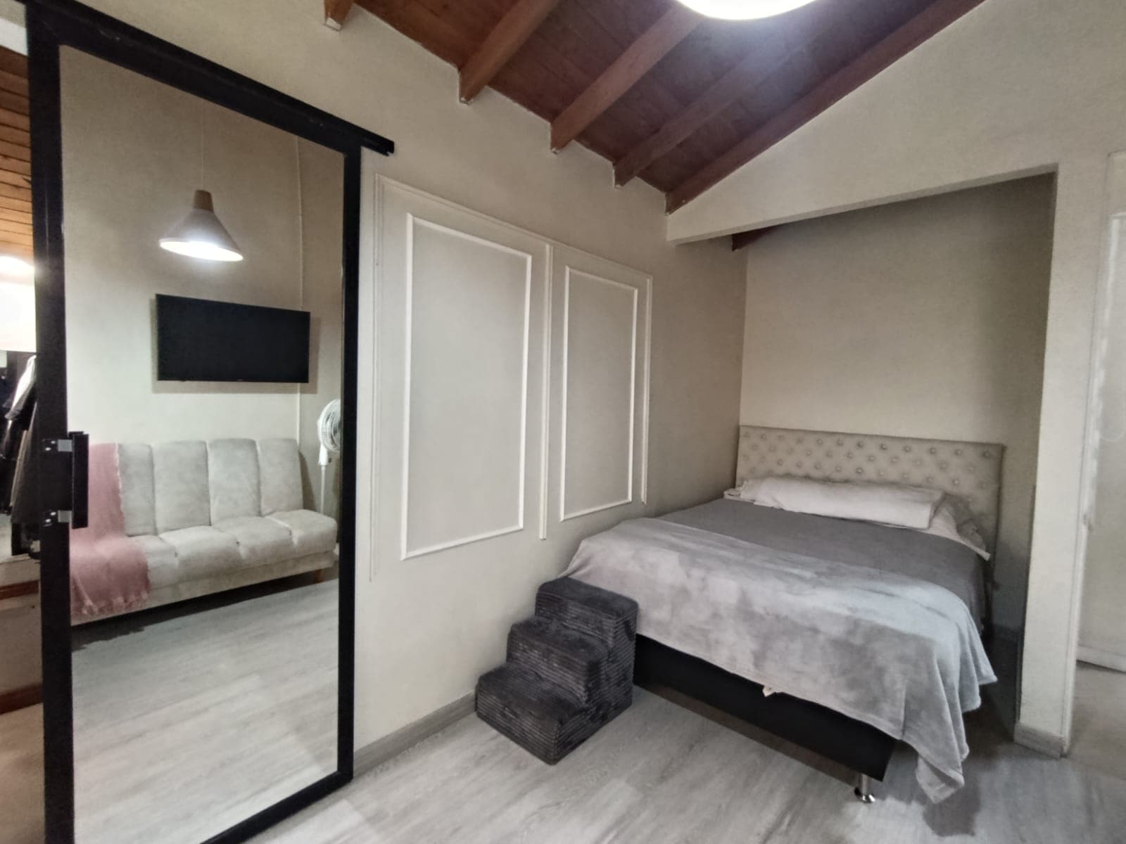 Apartamento en arriendo en San Lucas, El Poblado, Medellín — foto 5 de 20