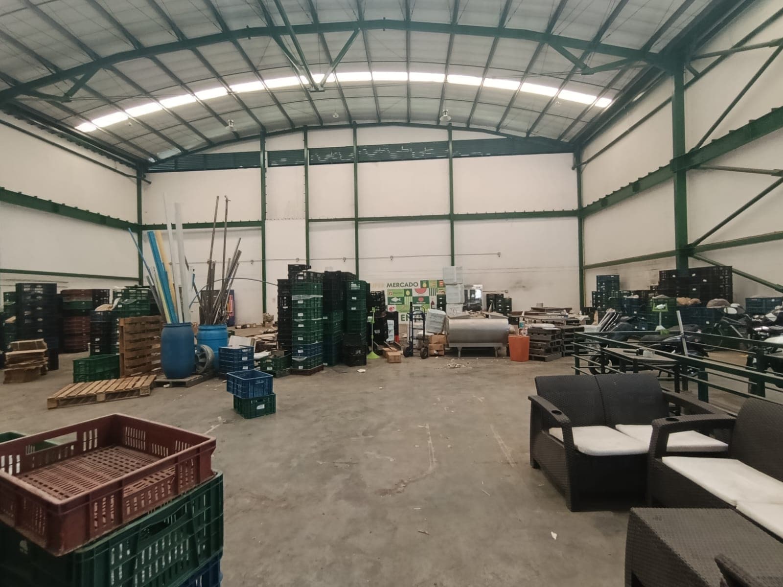 Bodega en arriendo en Vereda El Noral, Copacabana — foto 1 de 14