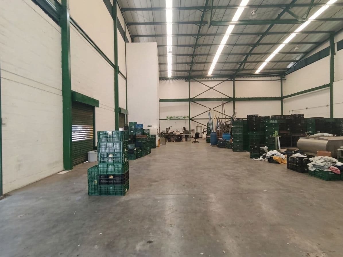 Bodega en arriendo en Vereda El Noral, Copacabana — foto 2 de 14
