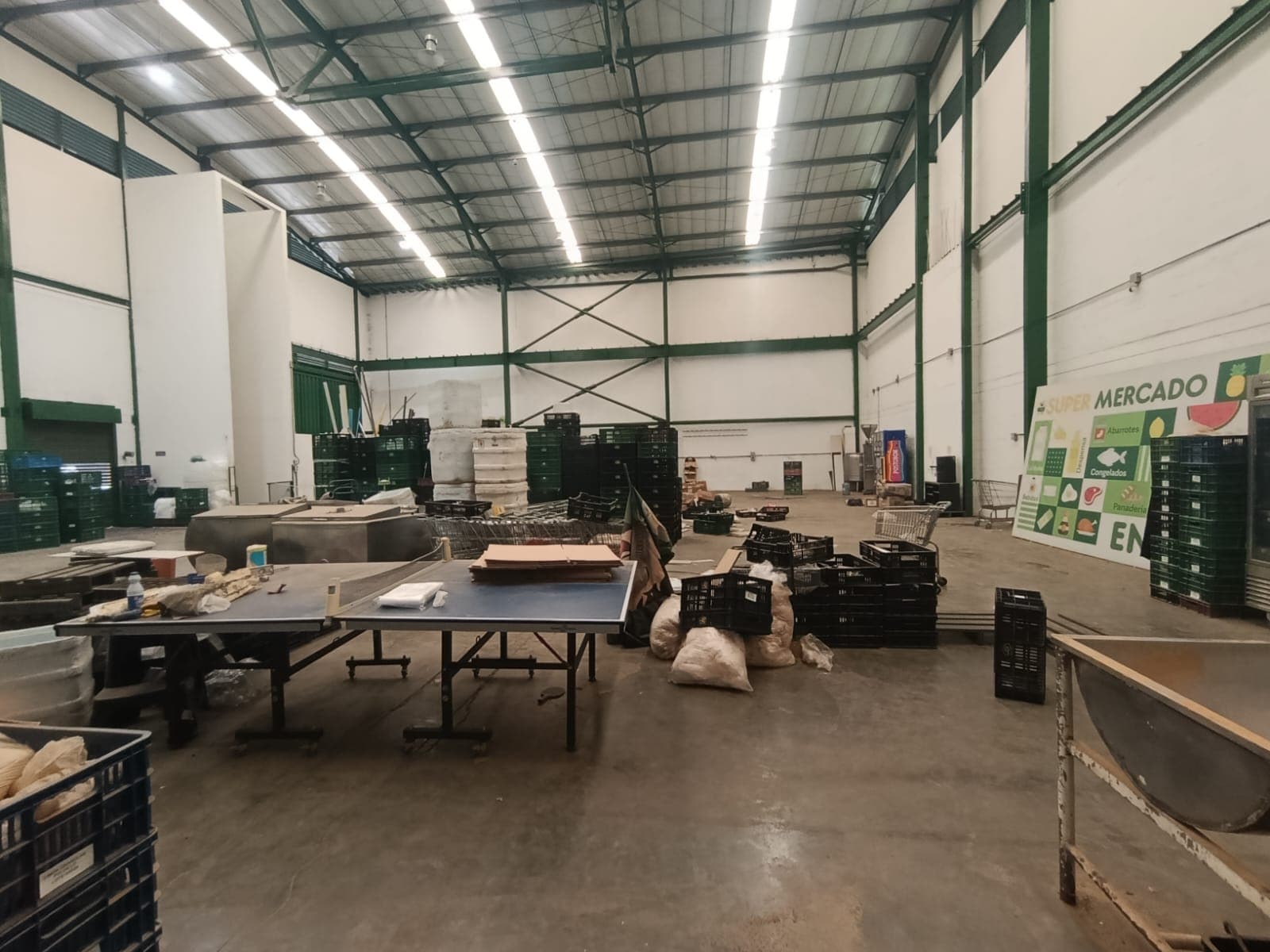 Bodega en arriendo en Vereda El Noral, Copacabana — foto 3 de 14