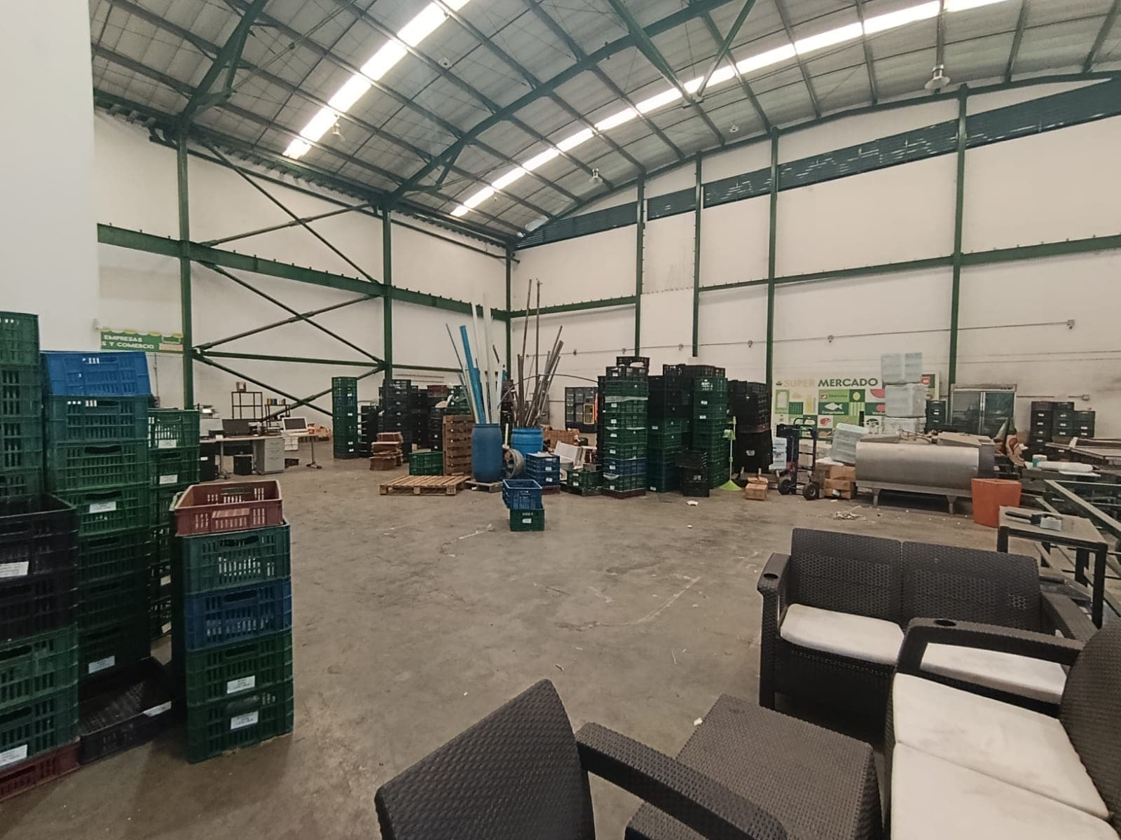 Bodega en arriendo en Vereda El Noral, Copacabana — foto 4 de 14