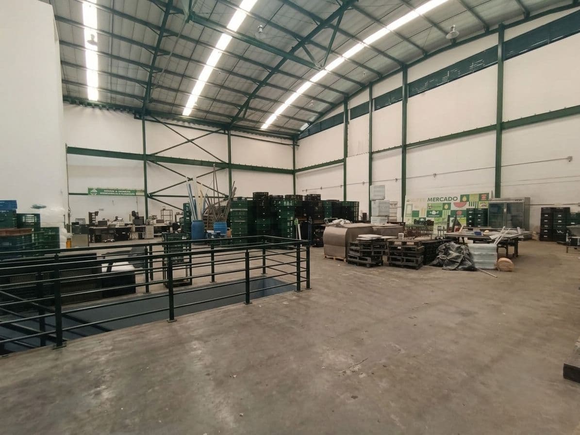 Bodega en arriendo en Vereda El Noral, Copacabana — foto 5 de 14
