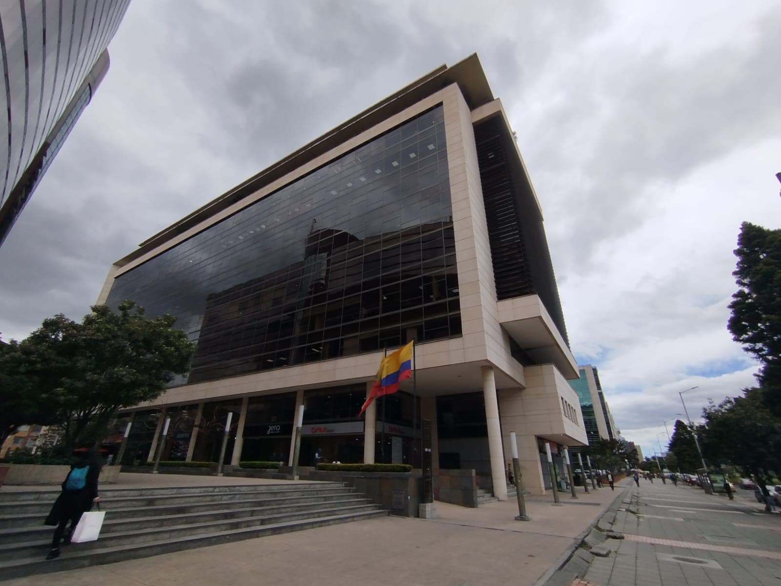 Oficina en arriendo en Salitre, Fontibon, Bogotá, D.c. — foto 1 de 13
