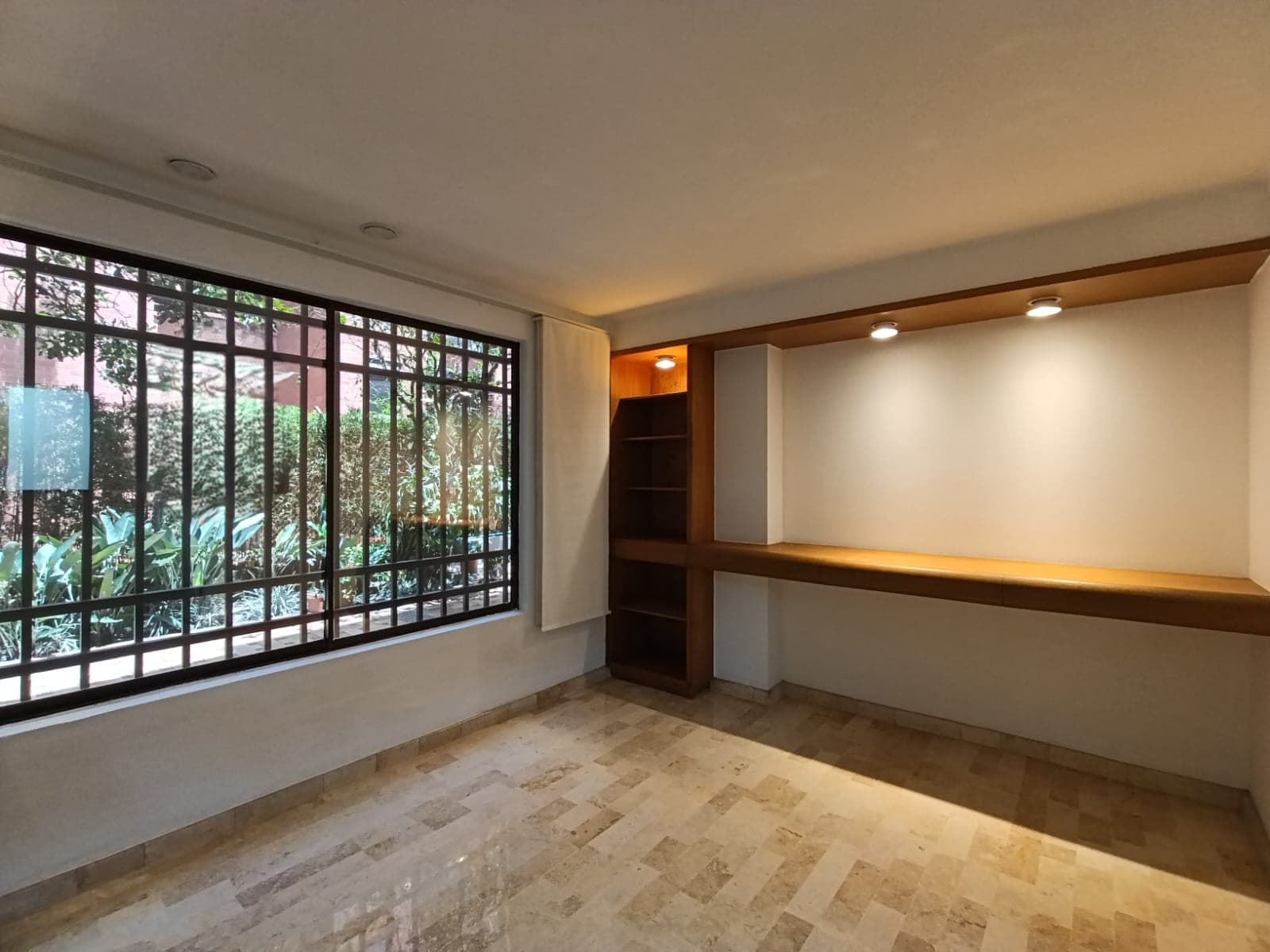 Apartamento en arriendo en Las Lomas, El Poblado, Medellín — foto 4 de 15