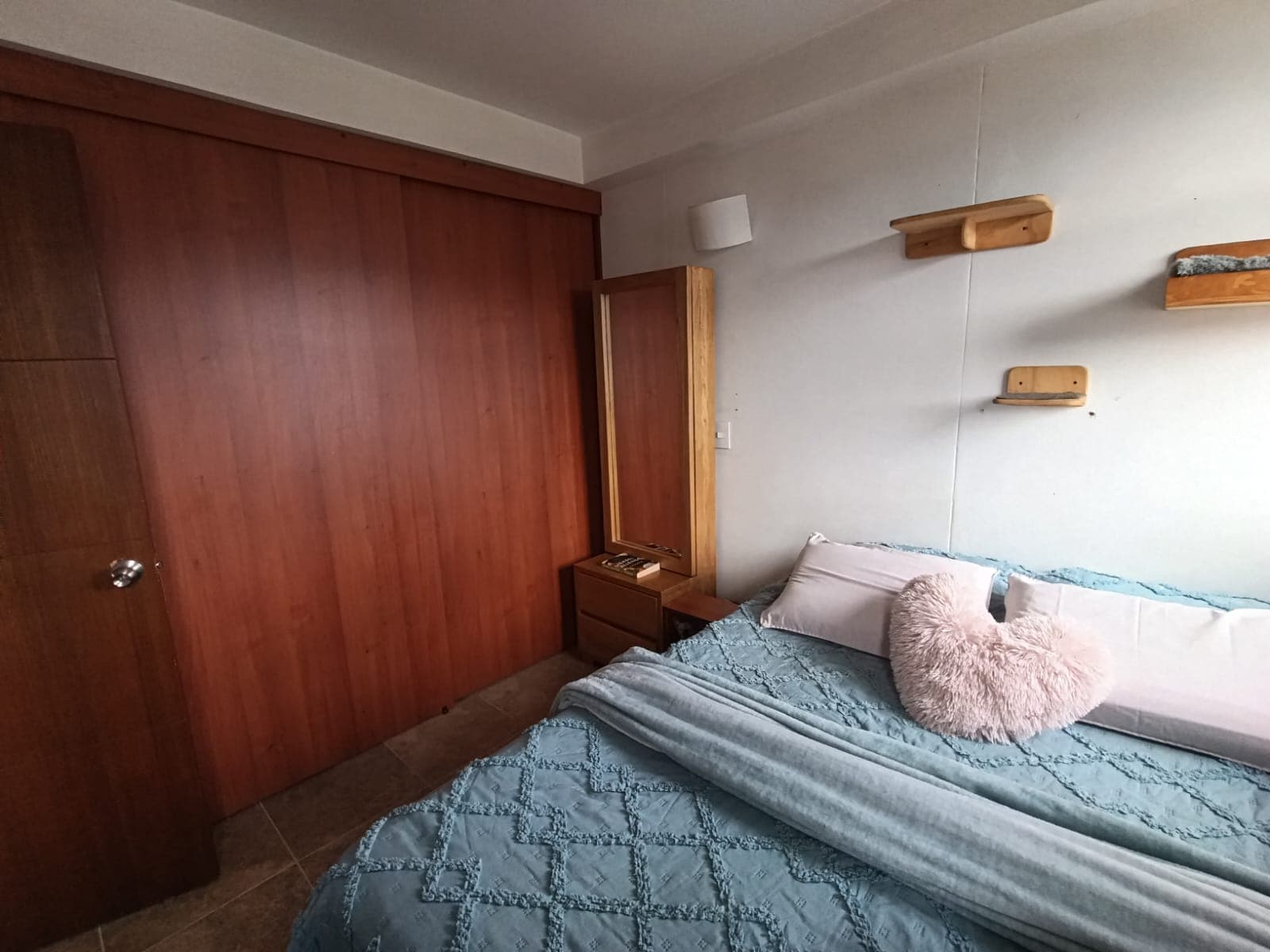 Apartaestudio en arriendo en Calasanz Parte Alta, La America, Medellín — foto 5 de 10