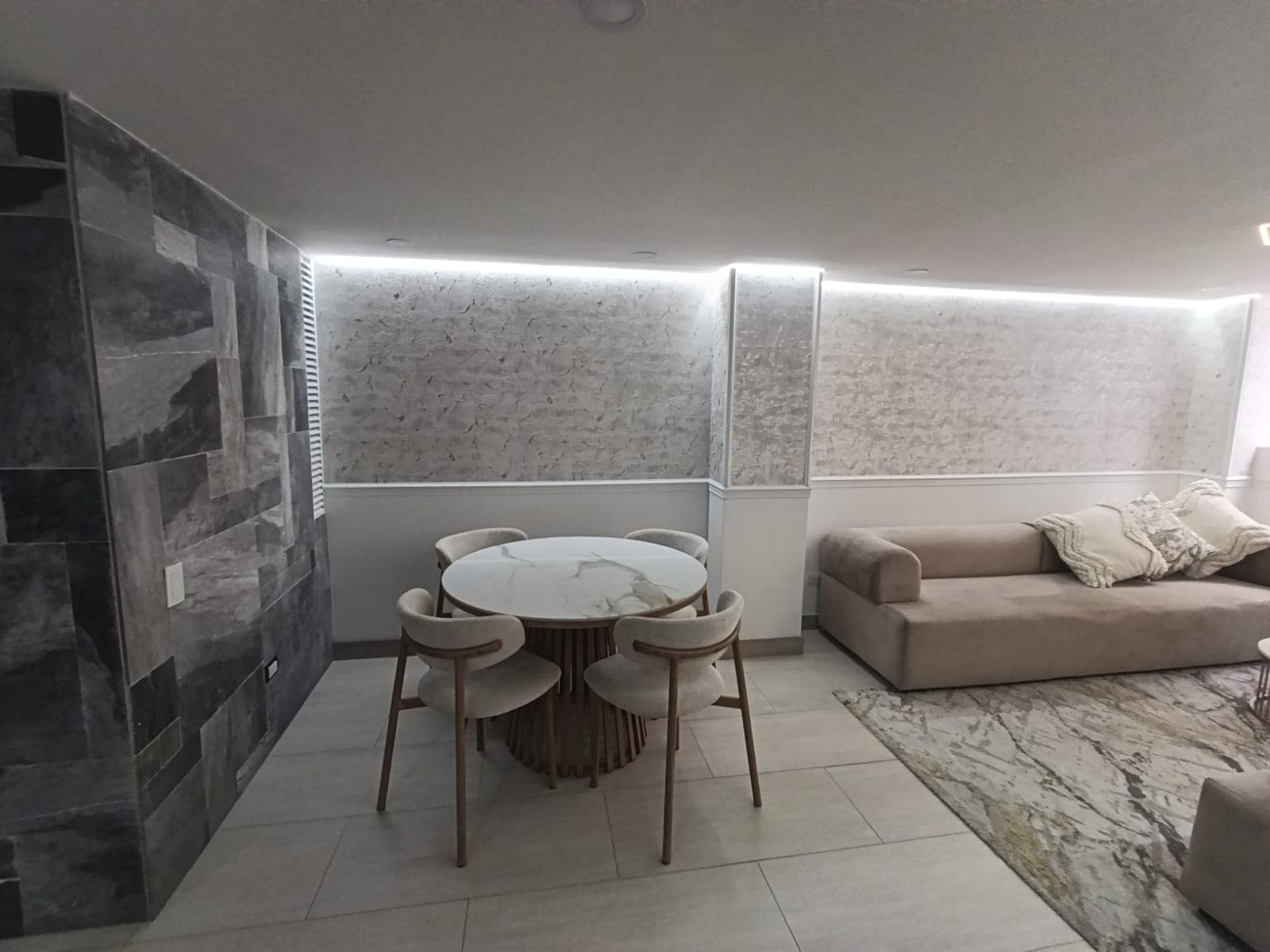 Apartamento en arriendo en Laureles, Medellín — foto 4 de 20