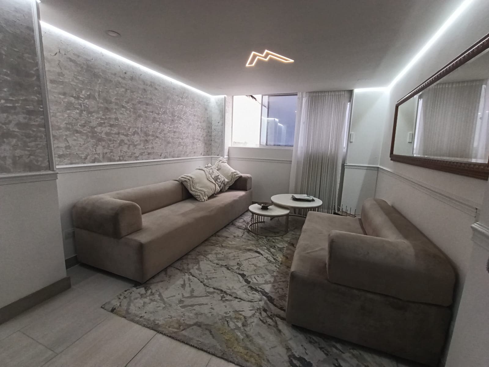 Apartamento en arriendo en Laureles, Medellín — foto 5 de 20