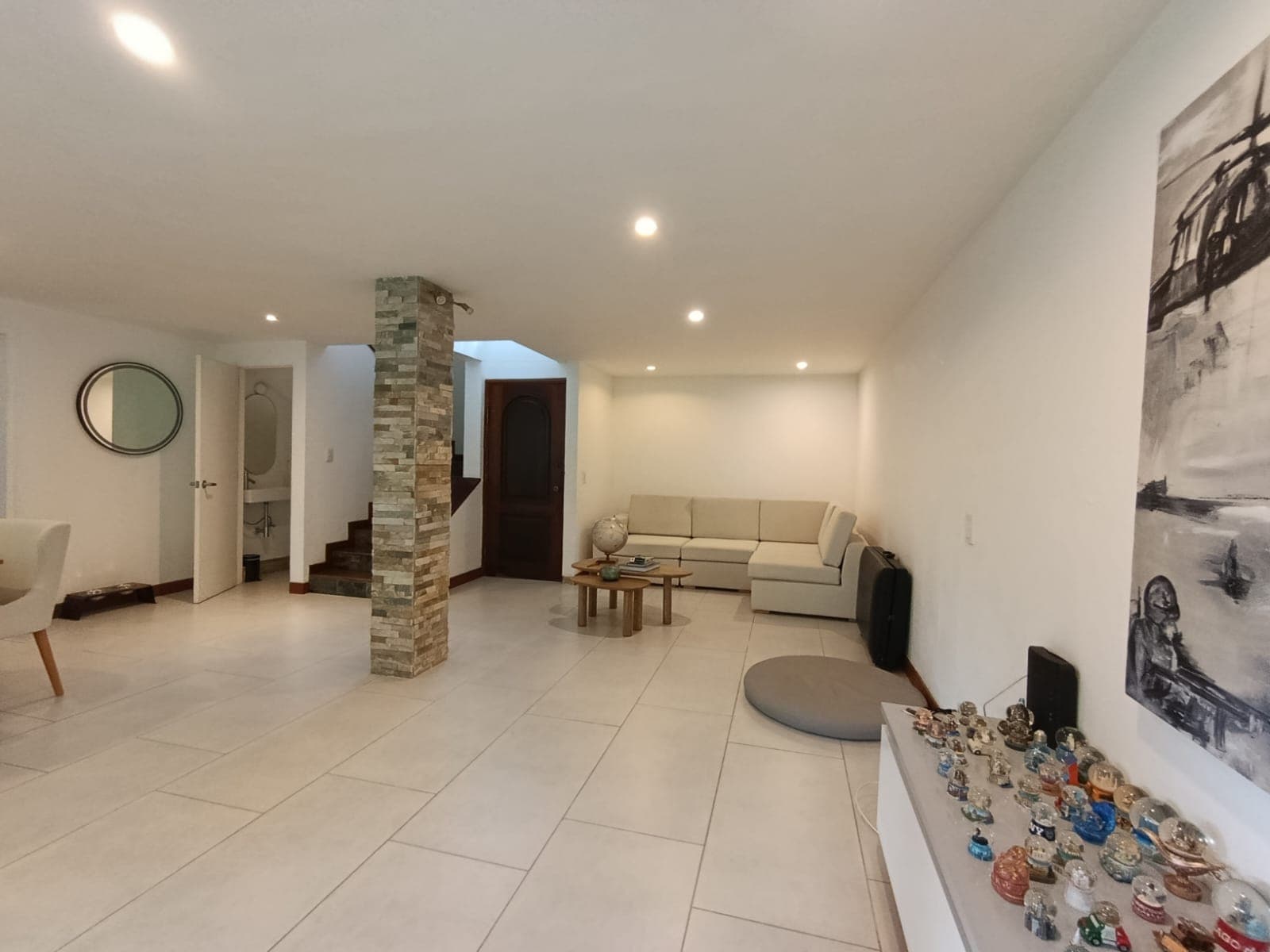 Casa Vivienda en arriendo en El Tesoro, El Poblado, Medellín — foto 4 de 20