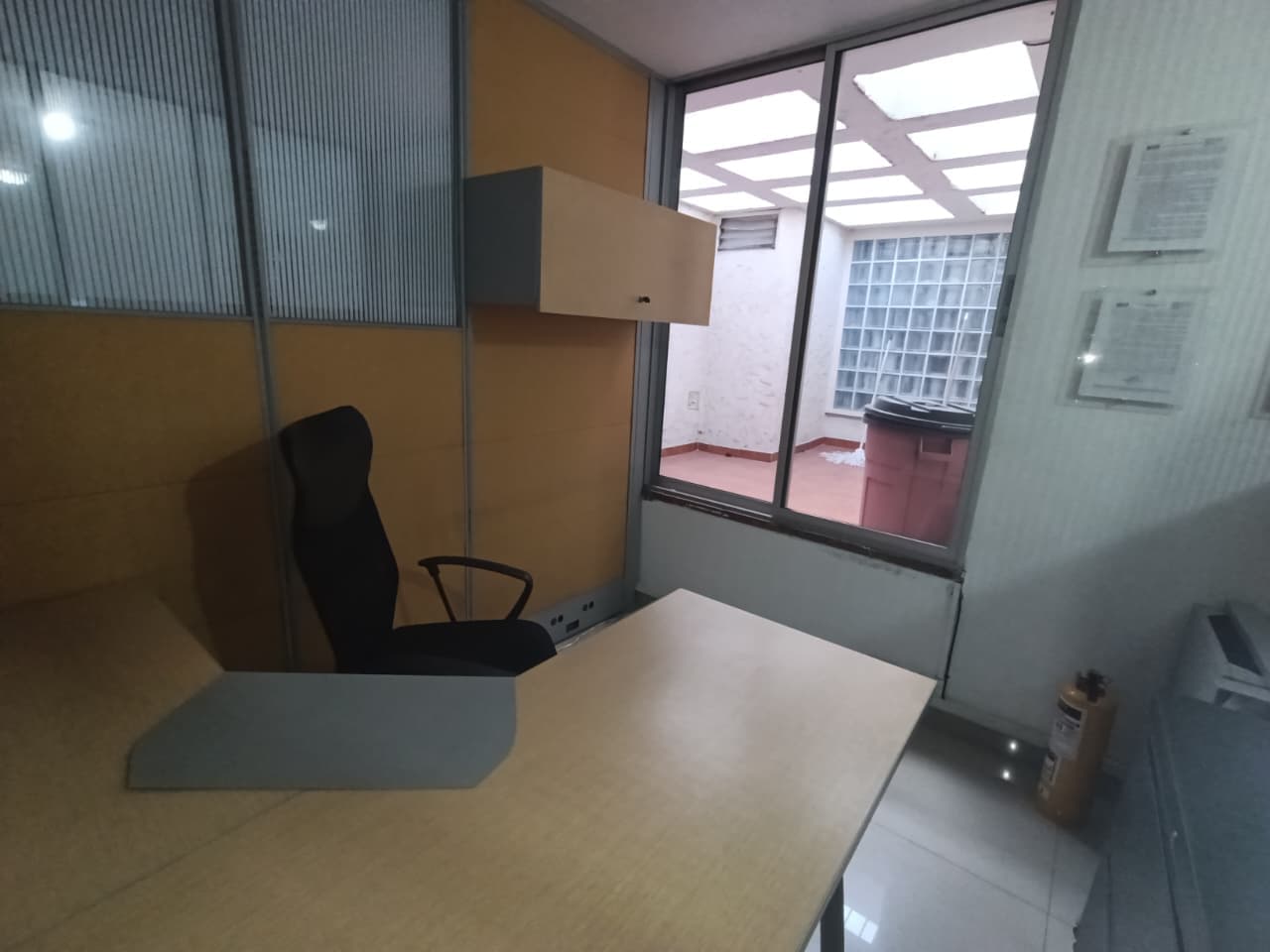 Oficina en arriendo en El Poblado, Medellín — foto 5 de 6