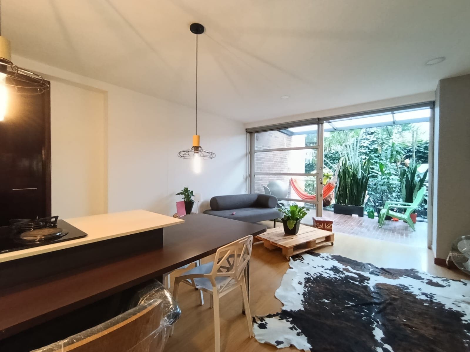 Apartamento en arriendo en La Florida El, El Poblado, Medellín — foto 2 de 16