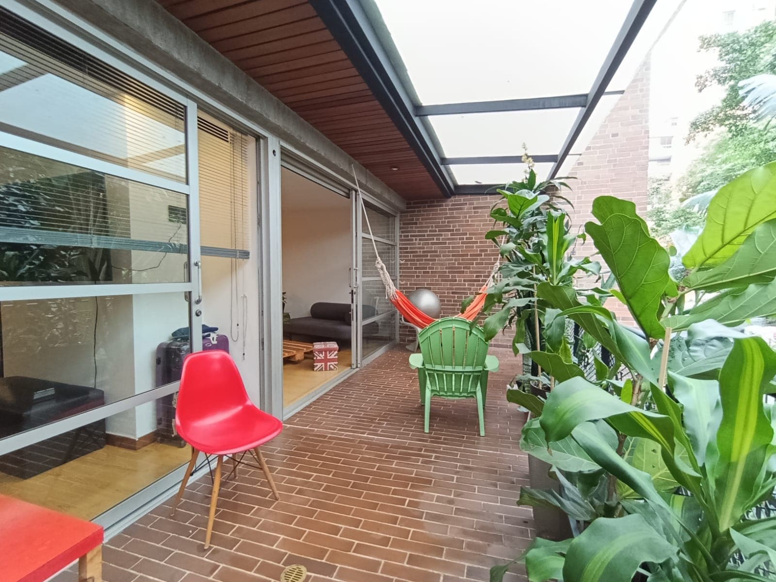 Apartamento en arriendo en La Florida El, El Poblado, Medellín — foto 4 de 16