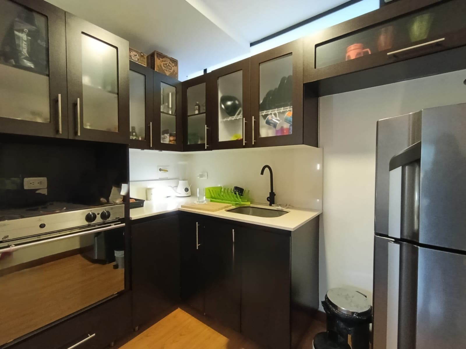 Apartamento en arriendo en La Florida El, El Poblado, Medellín — foto 5 de 16
