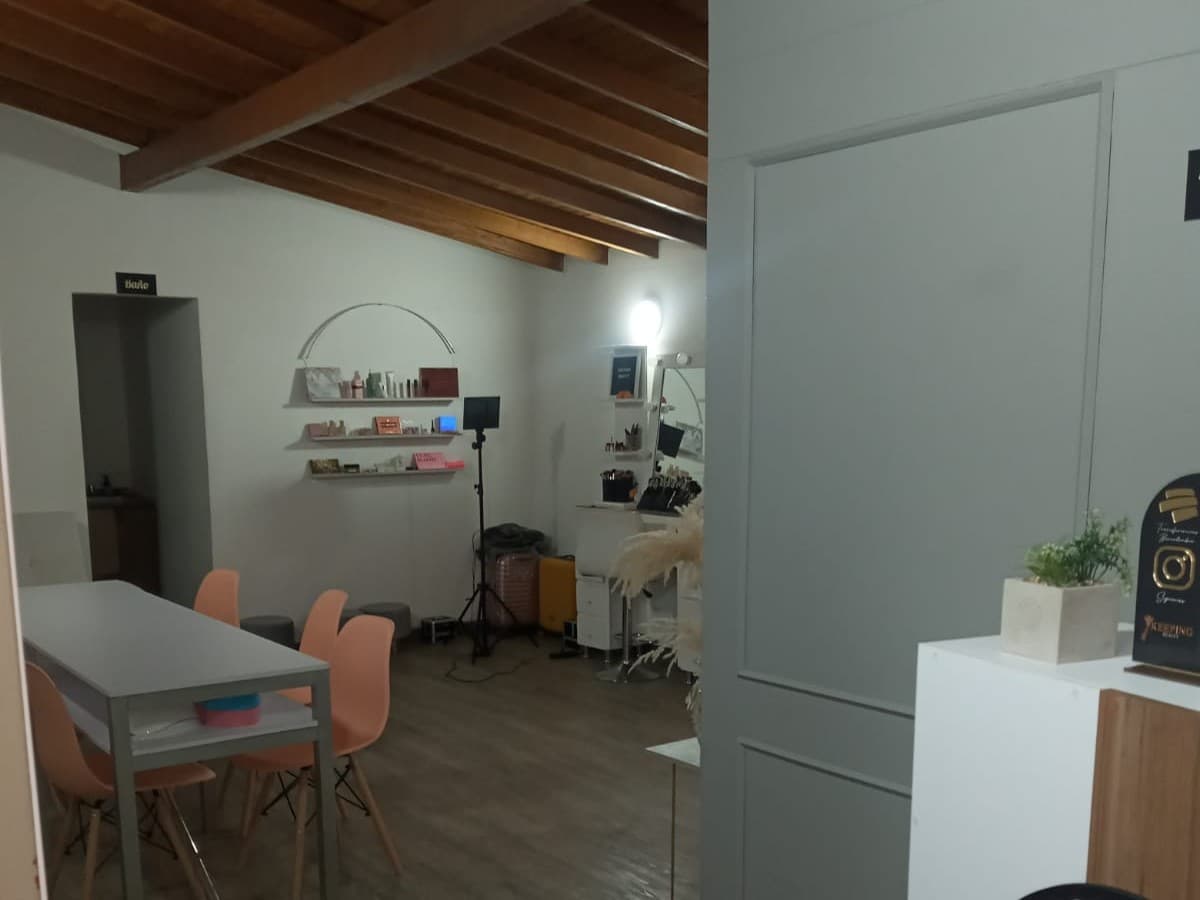 Oficina en arriendo en San Diego, El Poblado, Medellín — foto 2 de 6