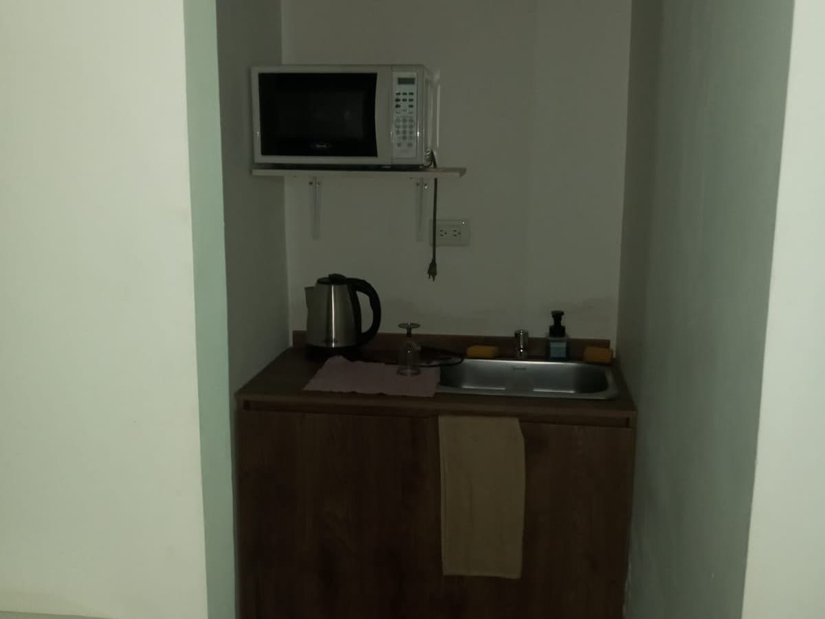 Oficina en arriendo en San Diego, El Poblado, Medellín — foto 5 de 6
