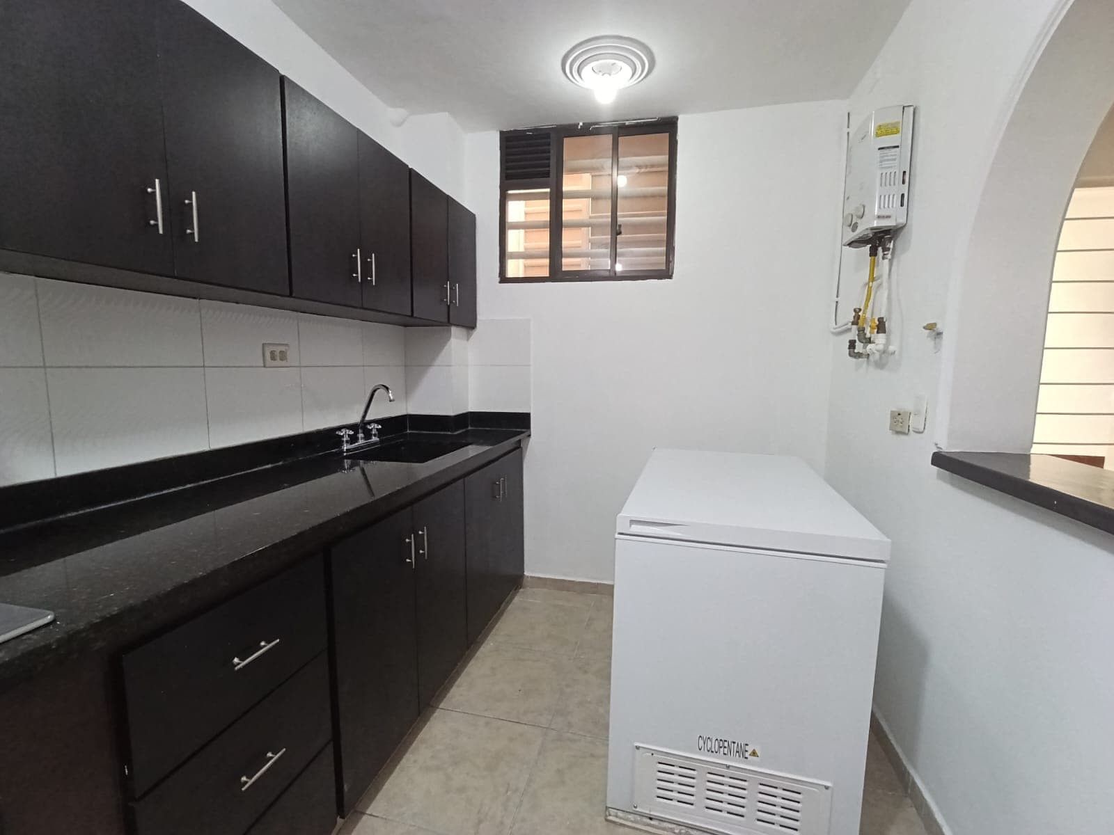 Apartamento en arriendo en Santa Mónica, La America, Medellín — foto 2 de 20