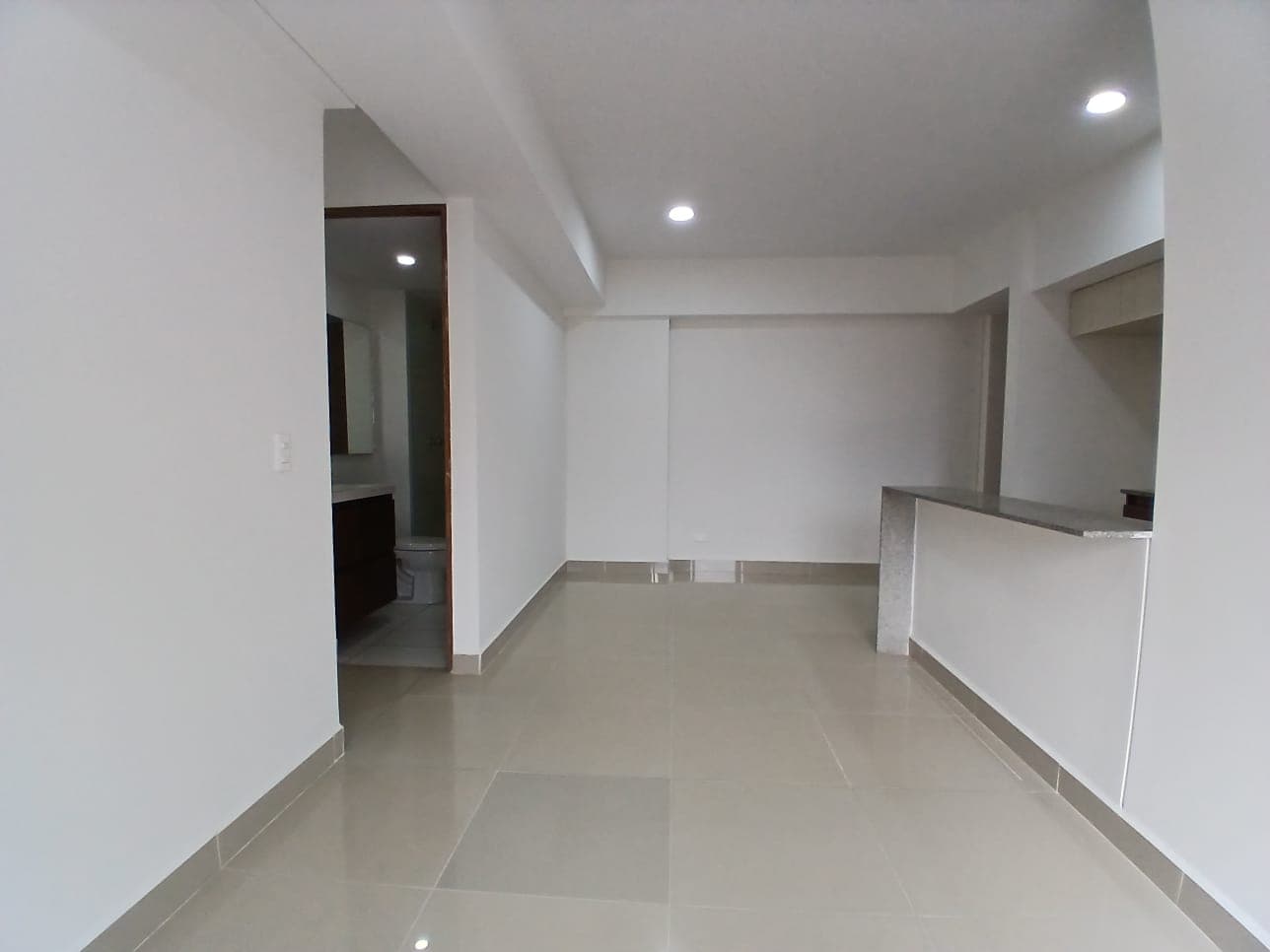 Apartamento en arriendo en Santa Ana, Bello — foto 1 de 12