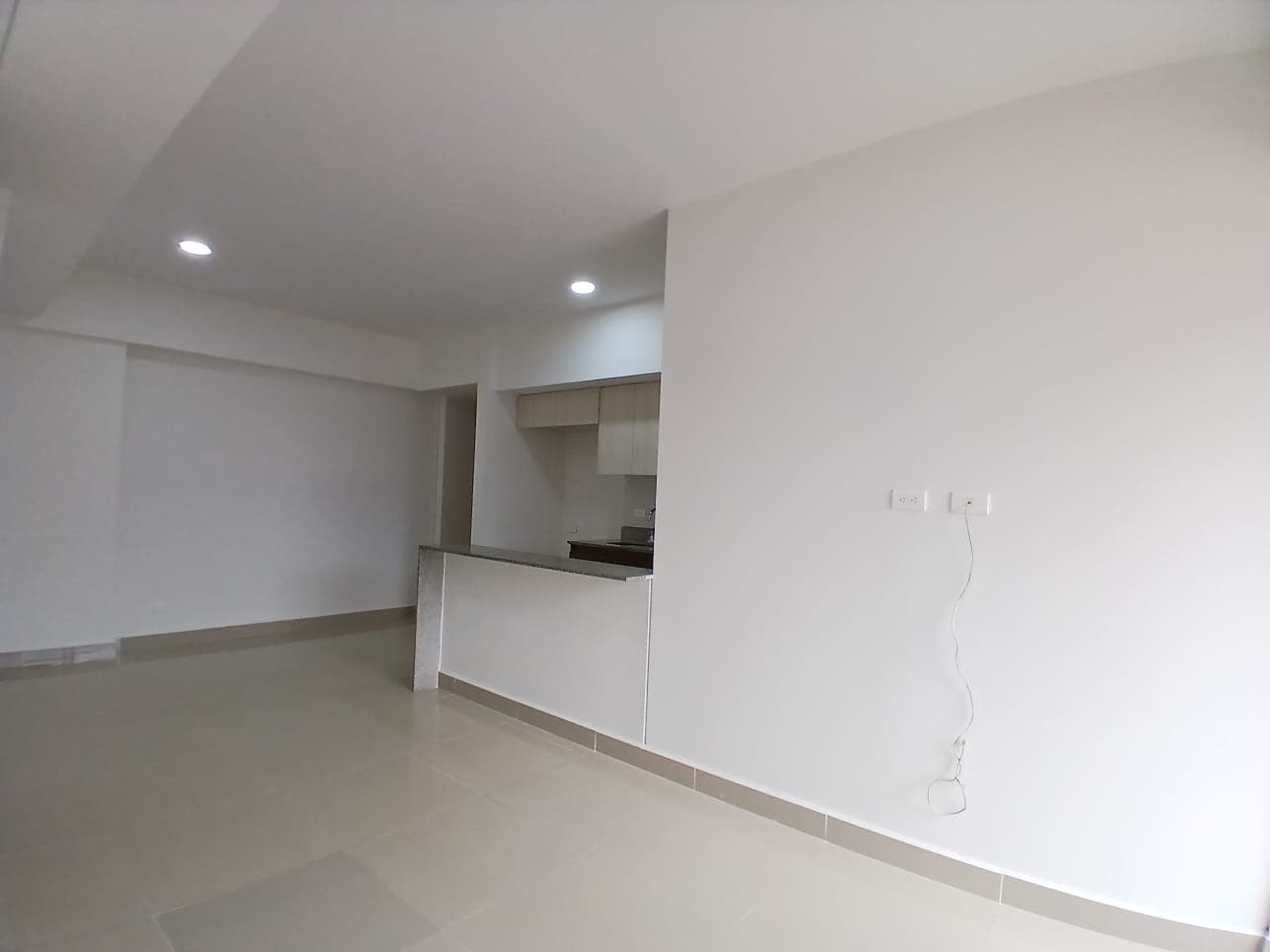 Apartamento en arriendo en Santa Ana, Bello — foto 4 de 12