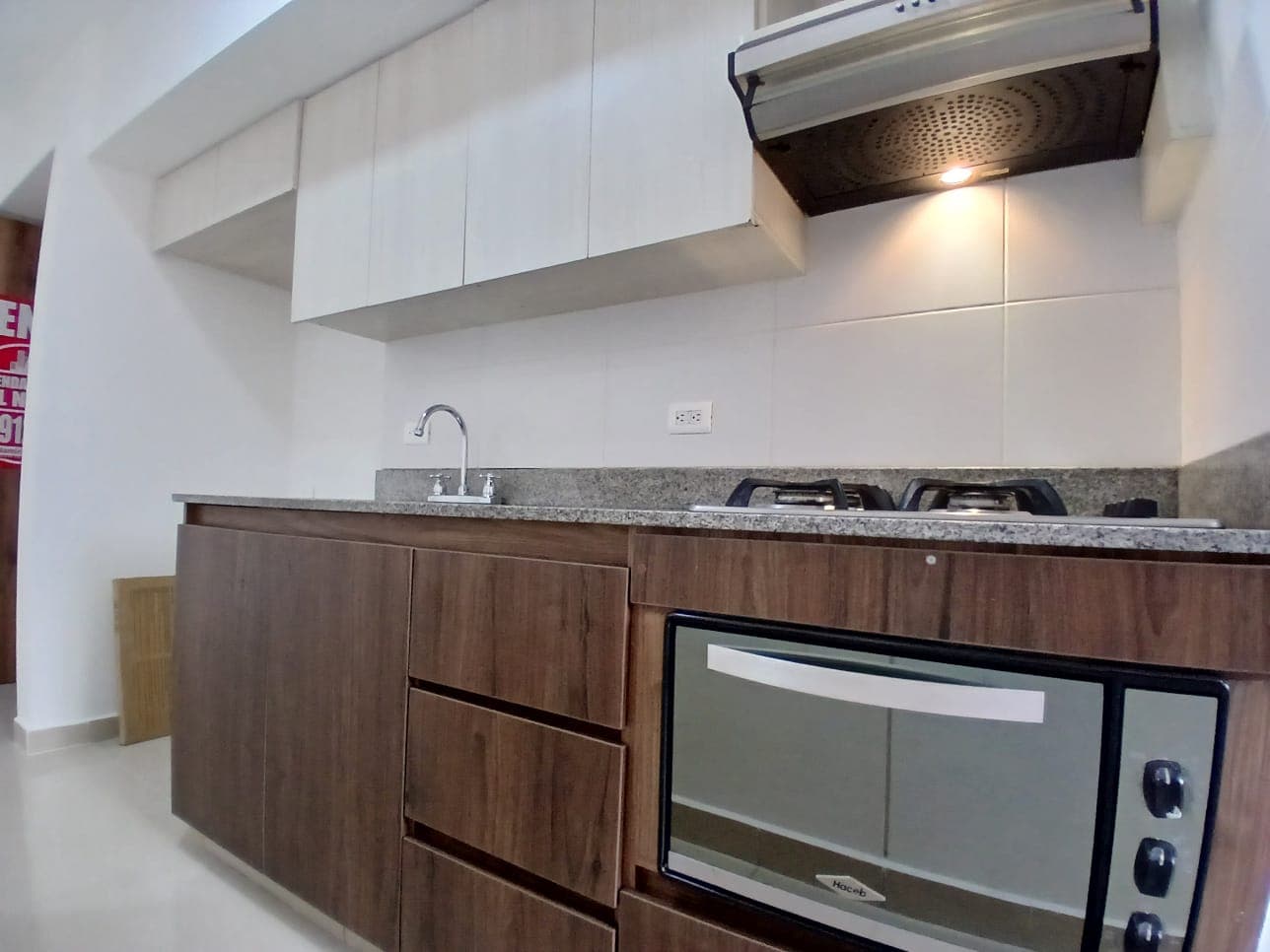 Apartamento en arriendo en Santa Ana, Bello — foto 5 de 12