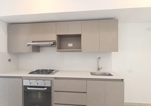 Apartamento en arriendo en Jardines, Envigado — foto 4 de 13