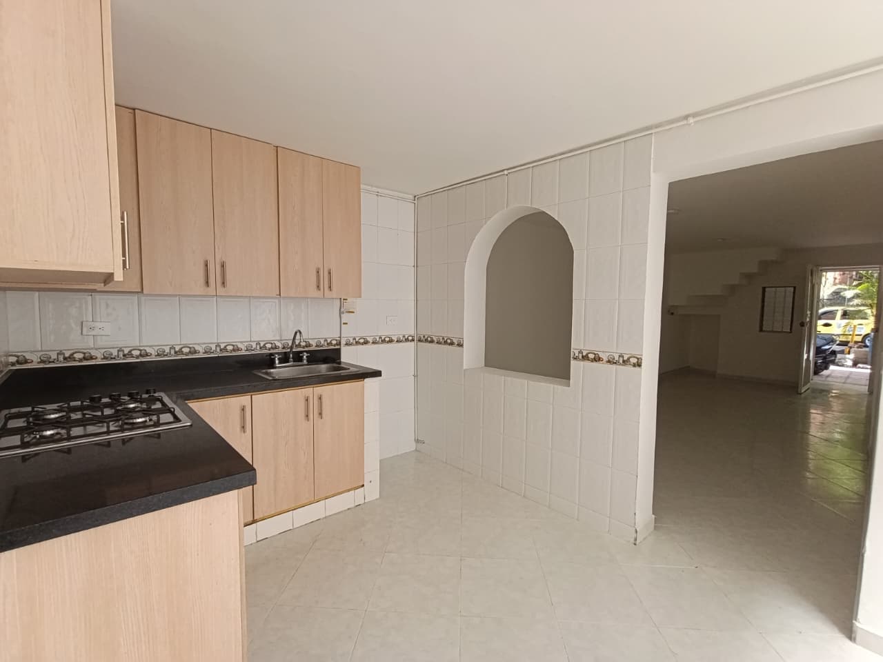 Apartamento en arriendo en Las Playas, Belen, Medellín — foto 2 de 20