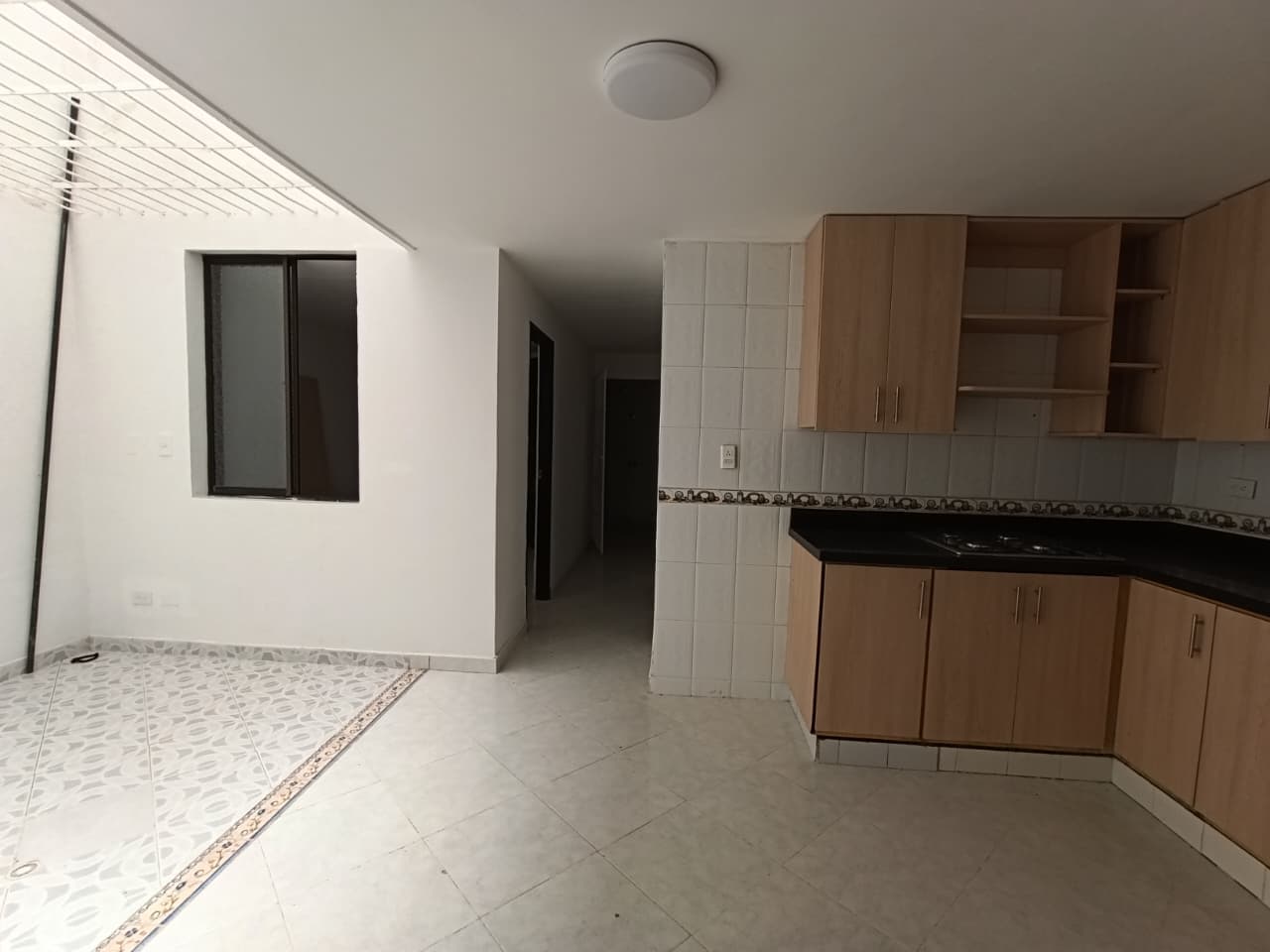 Apartamento en arriendo en Las Playas, Belen, Medellín — foto 3 de 20