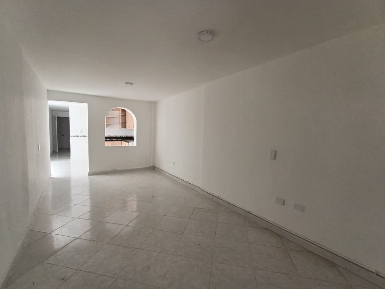 Apartamento en arriendo en Las Playas, Belen, Medellín — foto 5 de 20