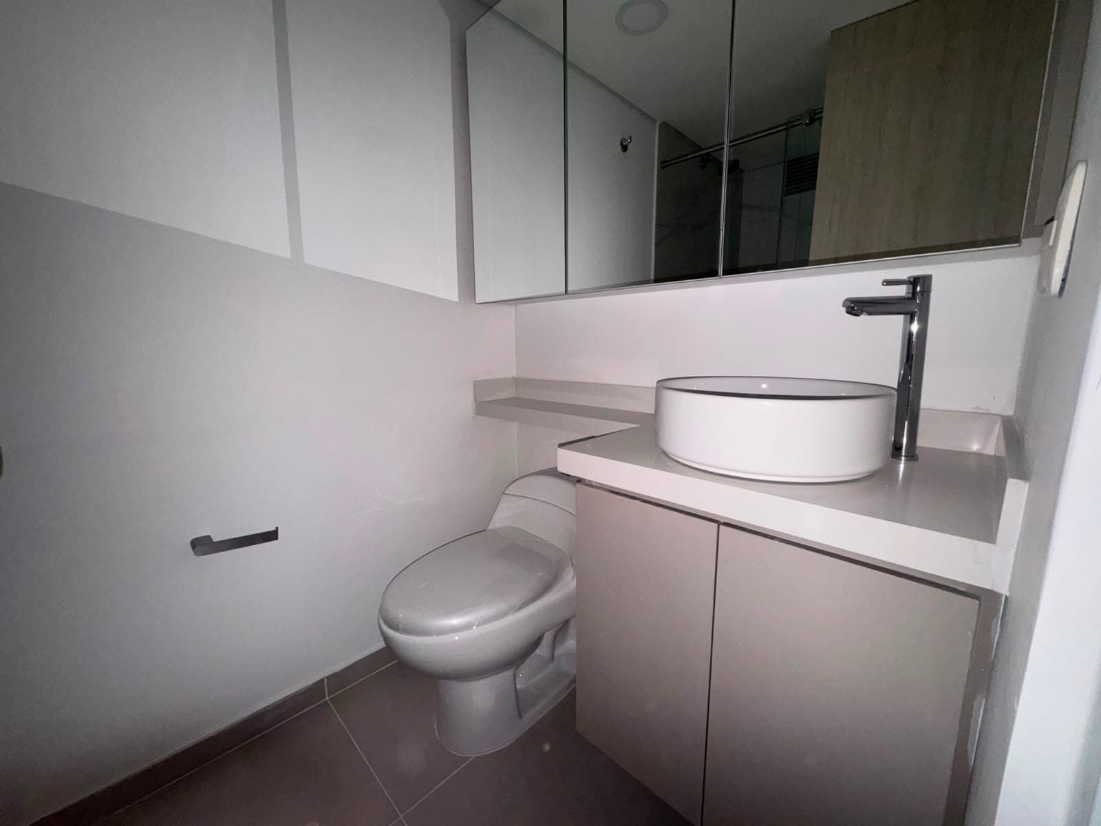 Apartaestudio en arriendo en Modelia, Fontibon, Bogotá, D.c. — foto 4 de 14