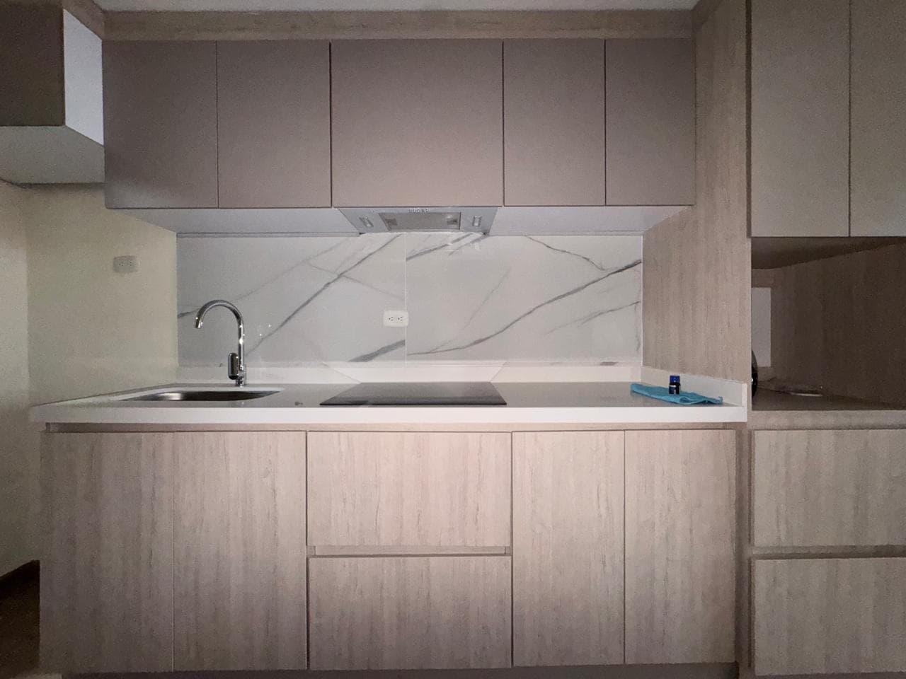 Apartaestudio en arriendo en Modelia Occidental, Fontibon, Bogotá, D.c. — foto 4 de 13