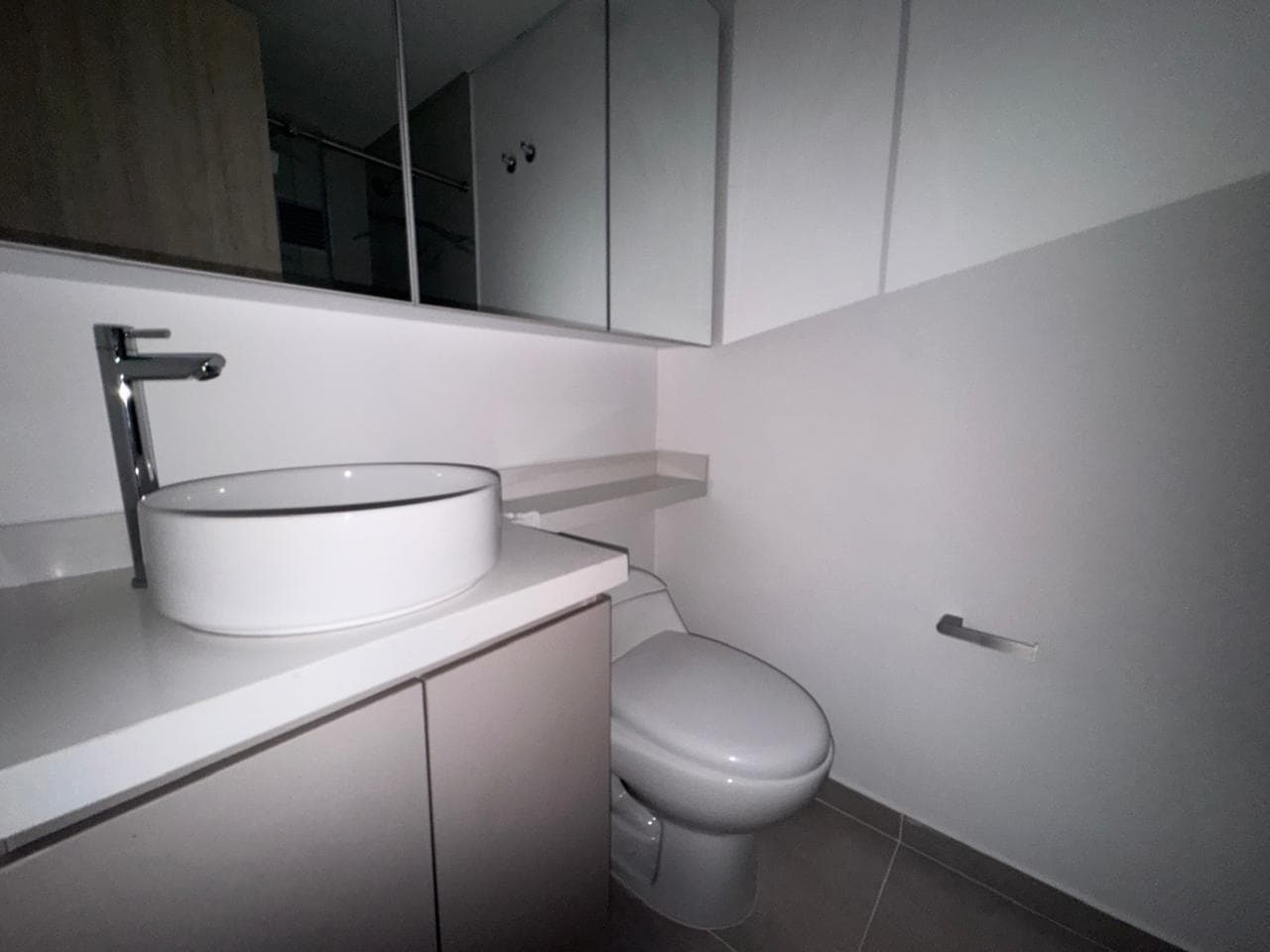 Apartaestudio en arriendo en Modelia Occidental, Fontibon, Bogotá, D.c. — foto 5 de 13