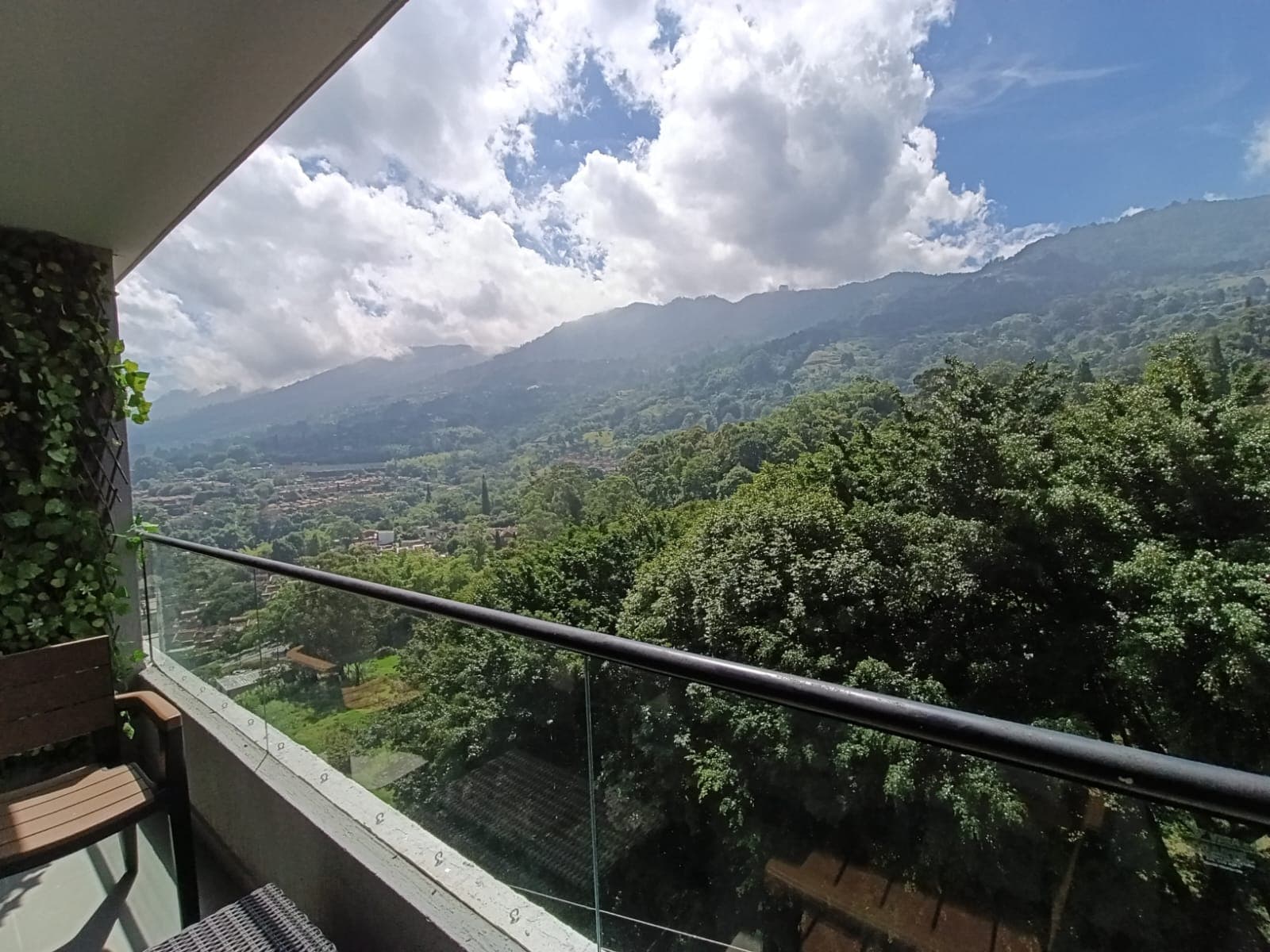 Apartamento en arriendo en Loma Del Escobero, Envigado — foto 5 de 13
